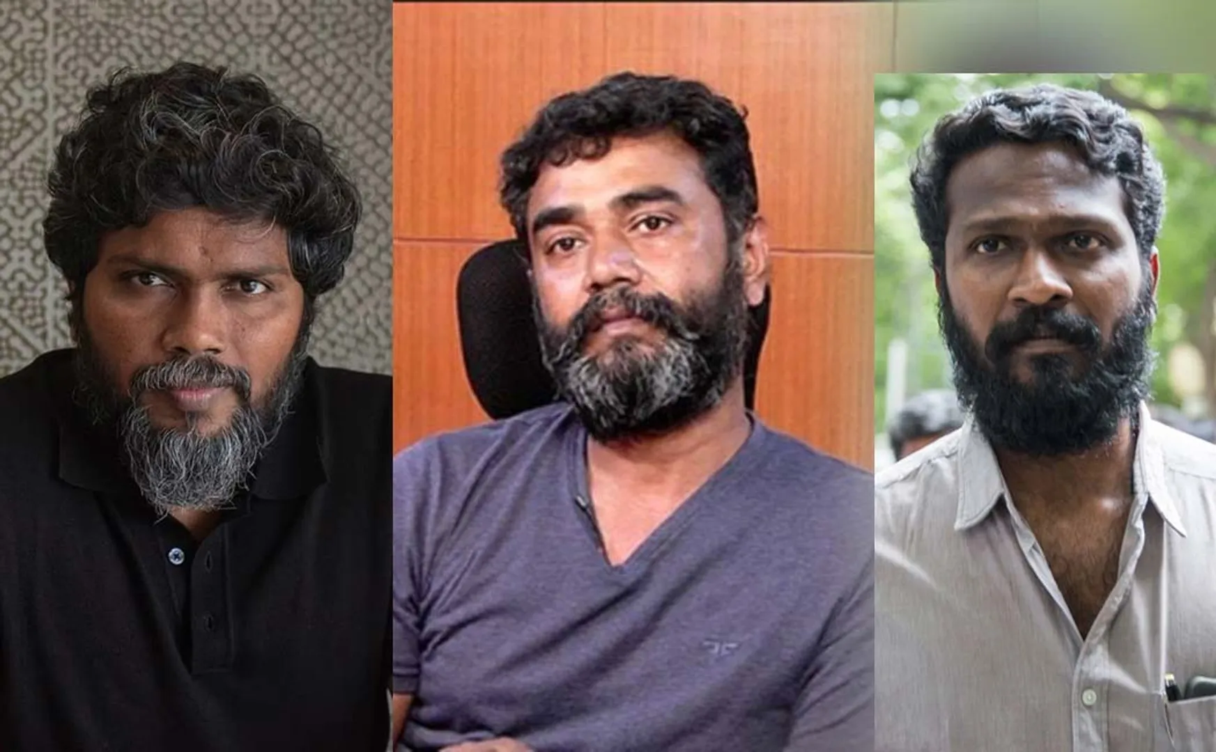 lenin bharathi condemn mysskin speech and also pa.ranjith vetrimaaran for not reacted
