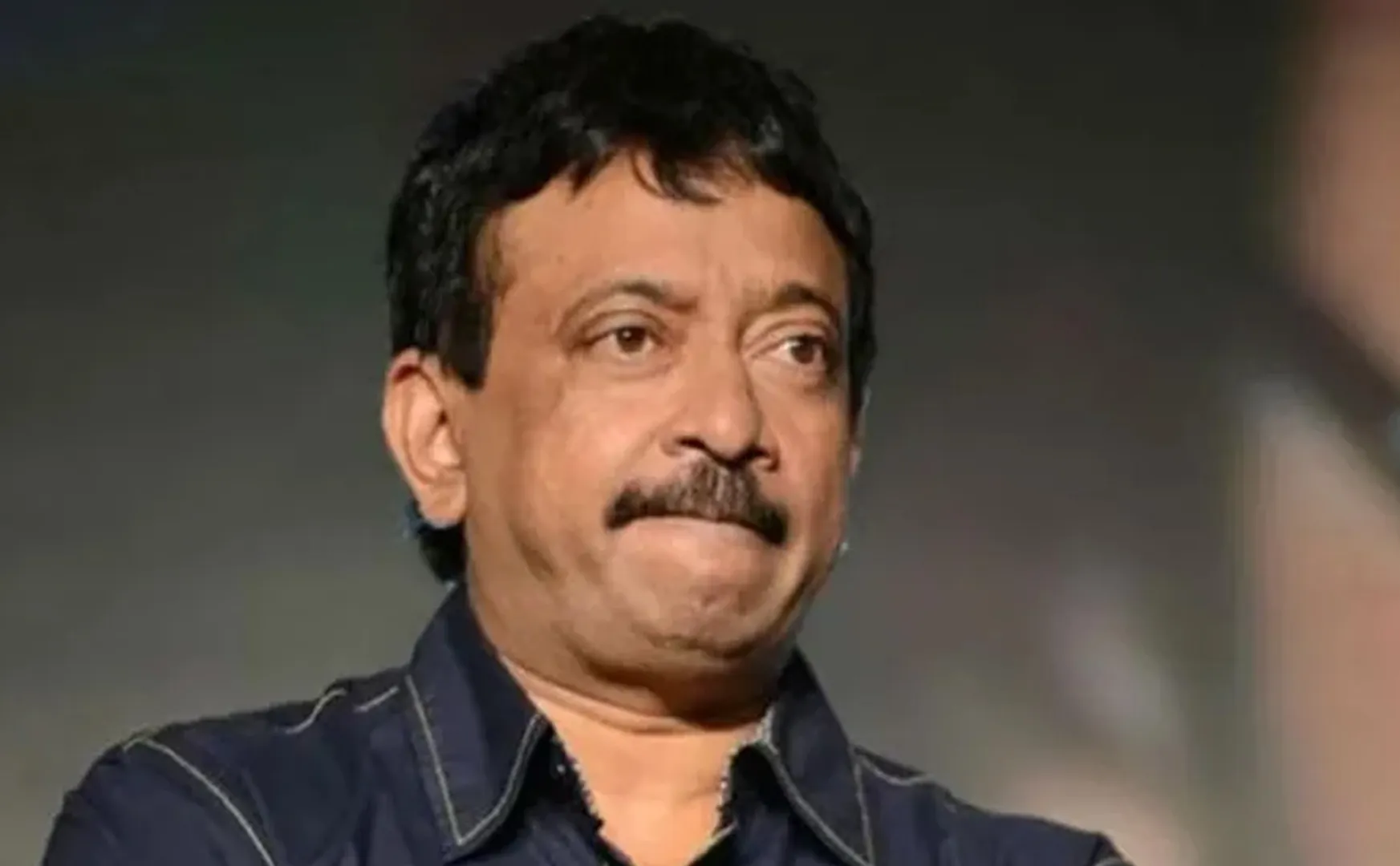 ram gopal varma check issue