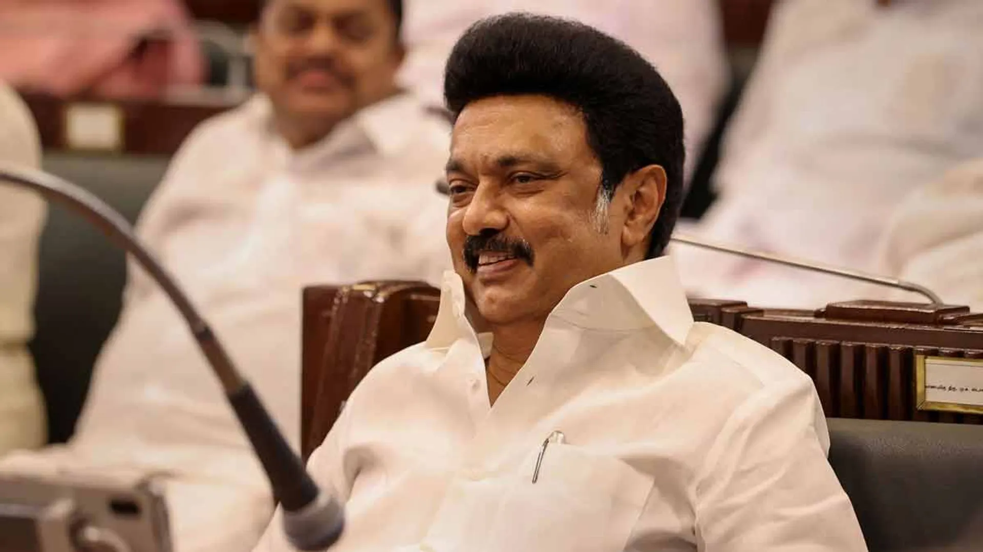'An important announcement is made' - Chief Minister's surprise