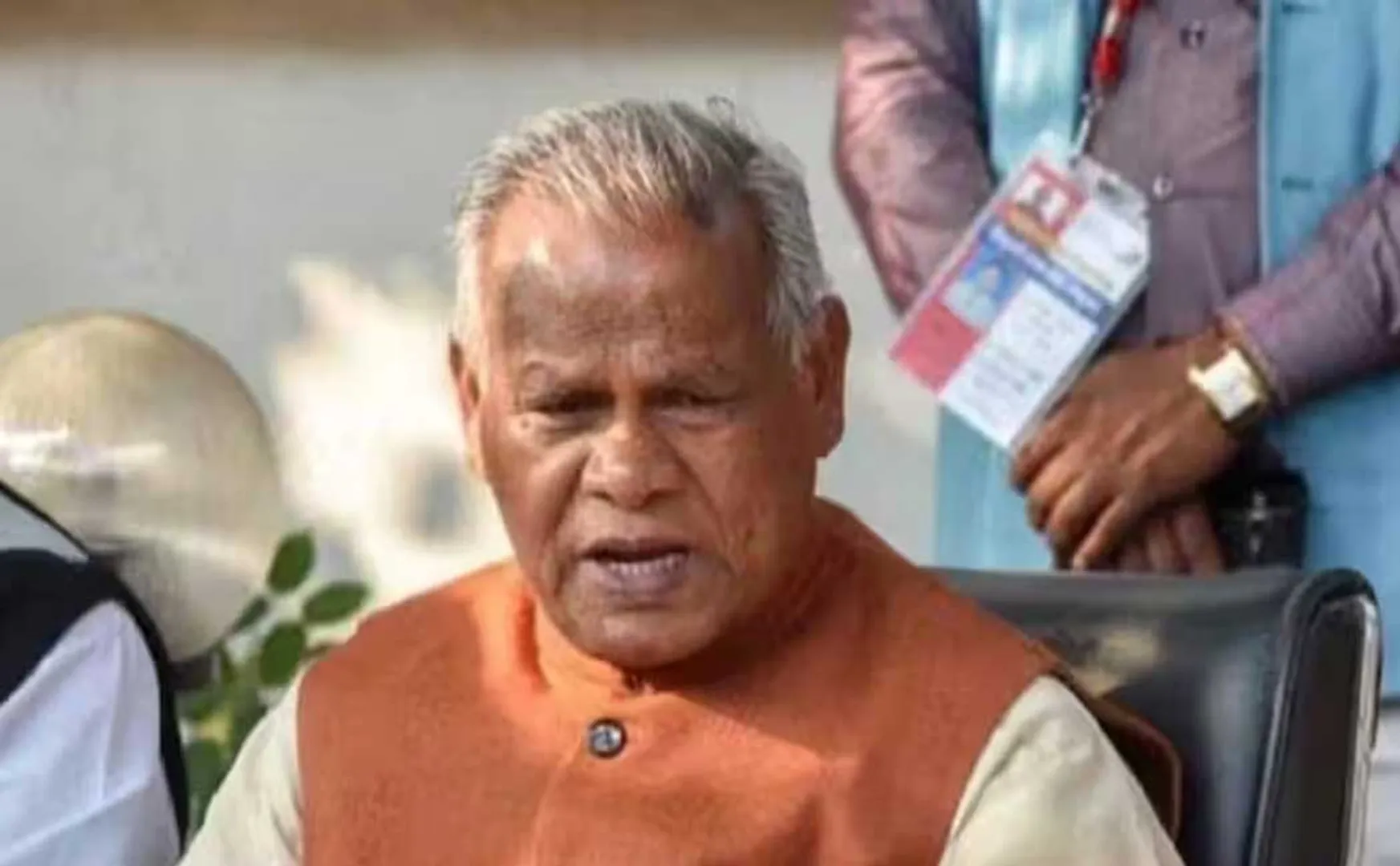 Union minister Jitan Ram Manjhi says to give up cabinet berth for Dissatisfaction of NDA