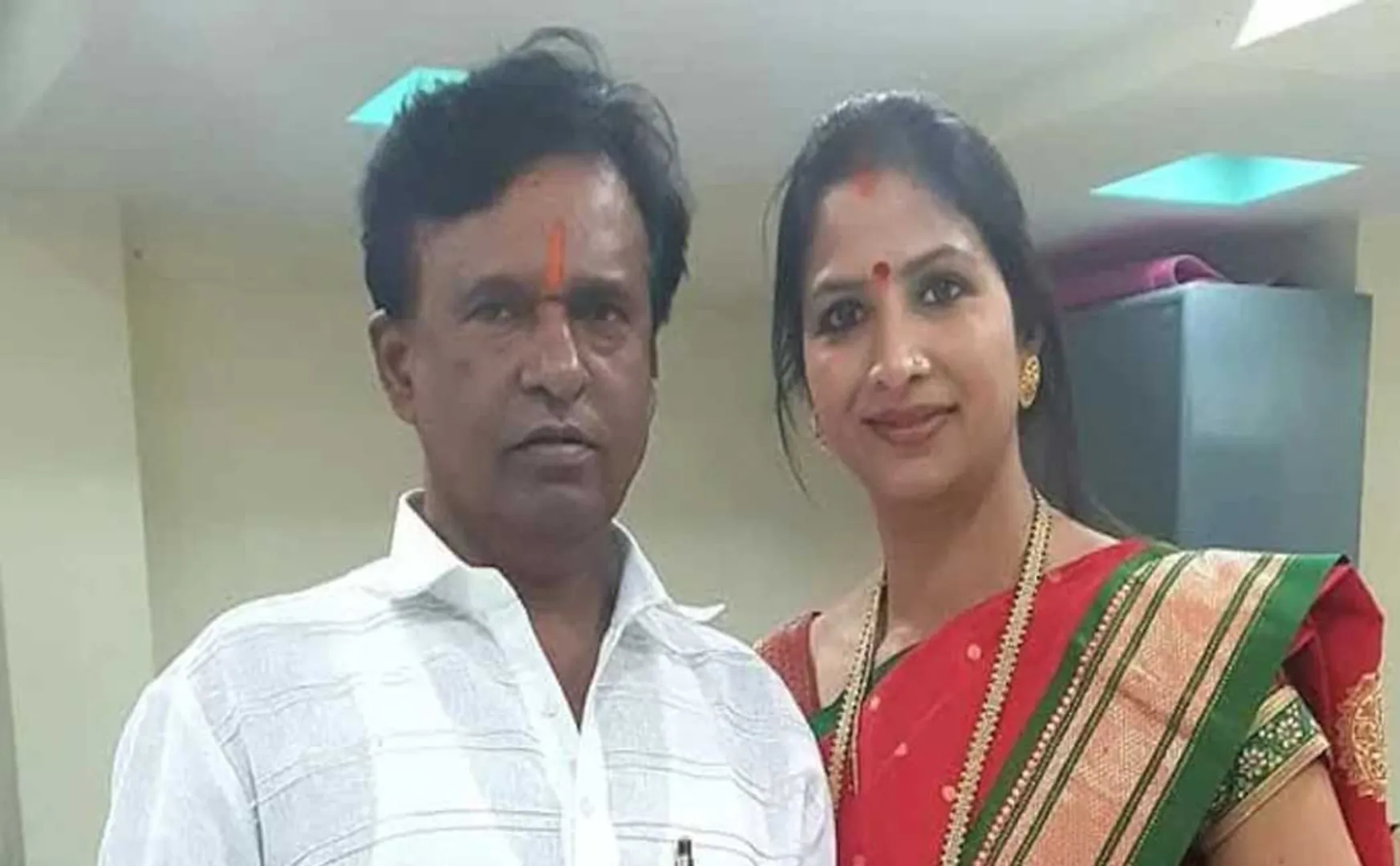 Ex MLA and wife arrested in for cheating UP minister's sister in uttar pradesh