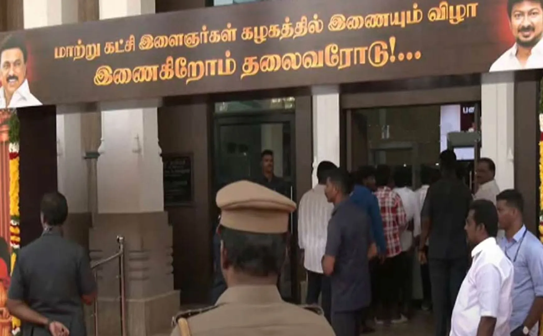   Ntk executive who joined DMK 