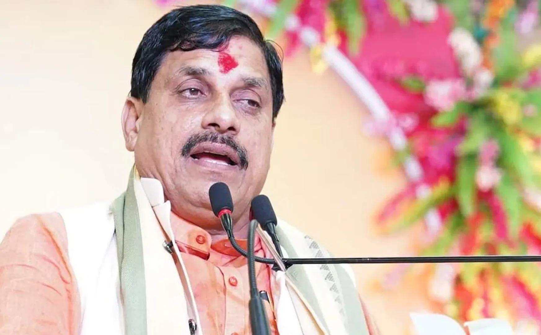  MP Chief Minister's announced on Ban on alcohol in 17 religious cities