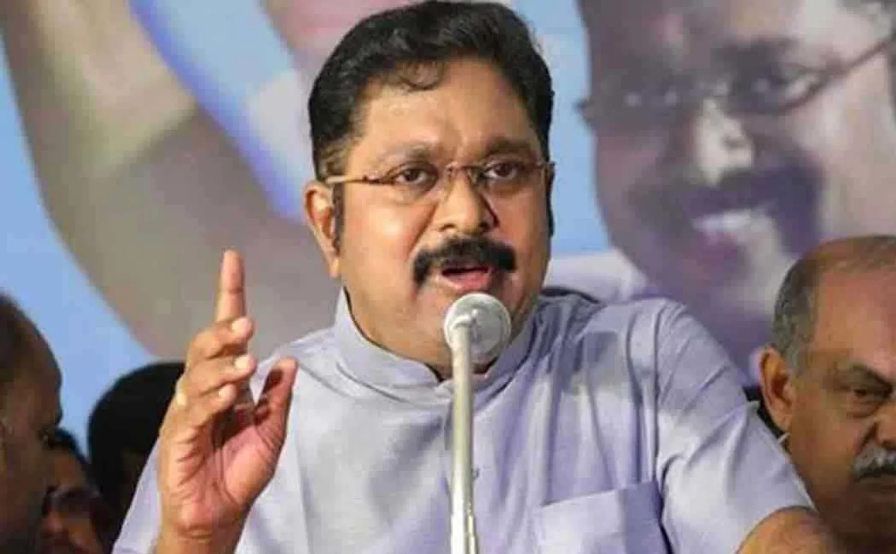 Inhumane act by Tirunelveli Government Hospital doctors says TTV Dinakaran