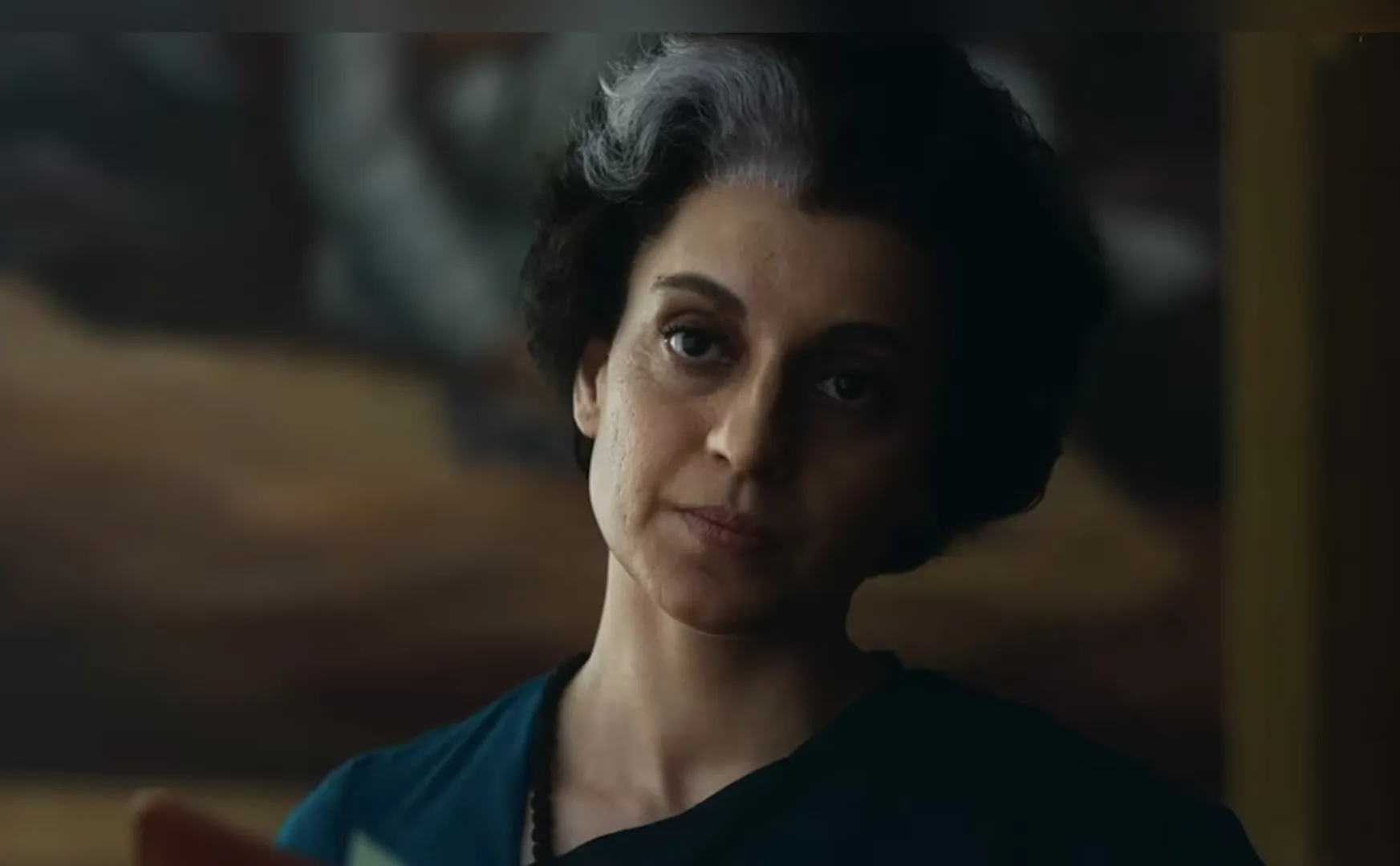 protest against kangana ranaut emergency movie in england