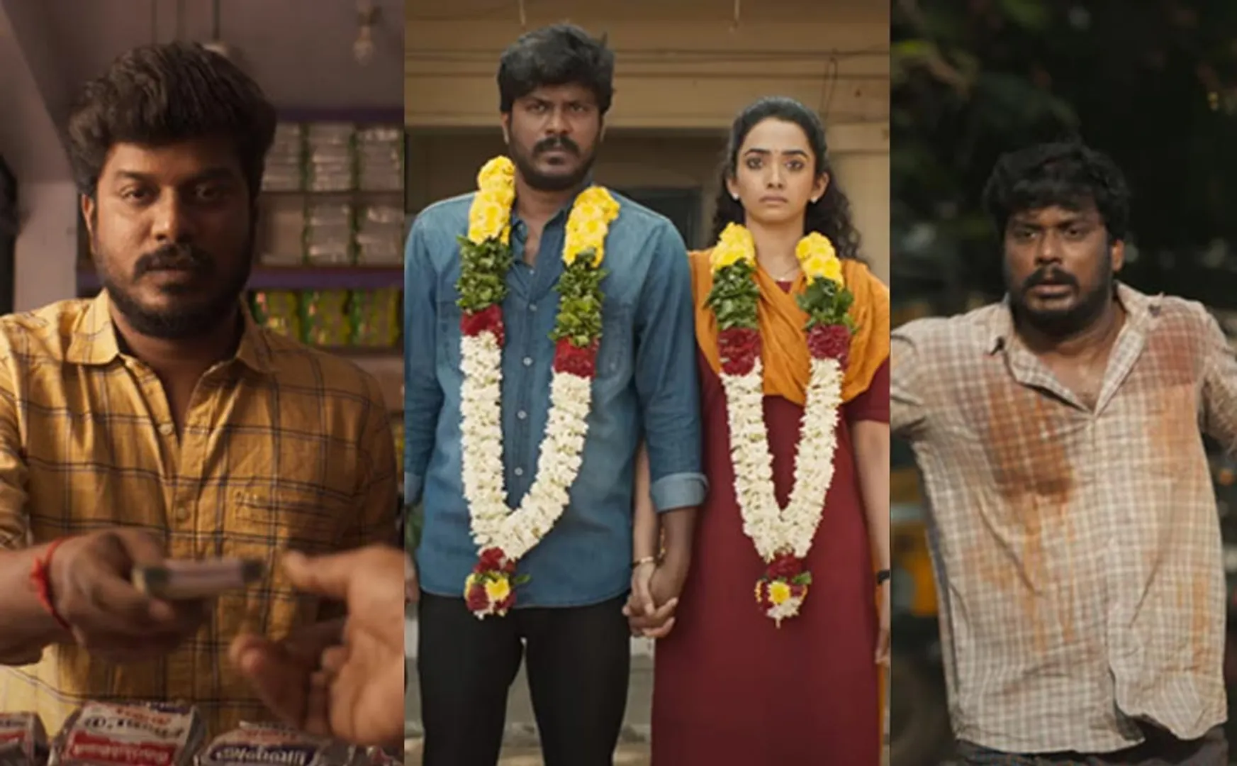 manikandan Kudumbasthan movie review