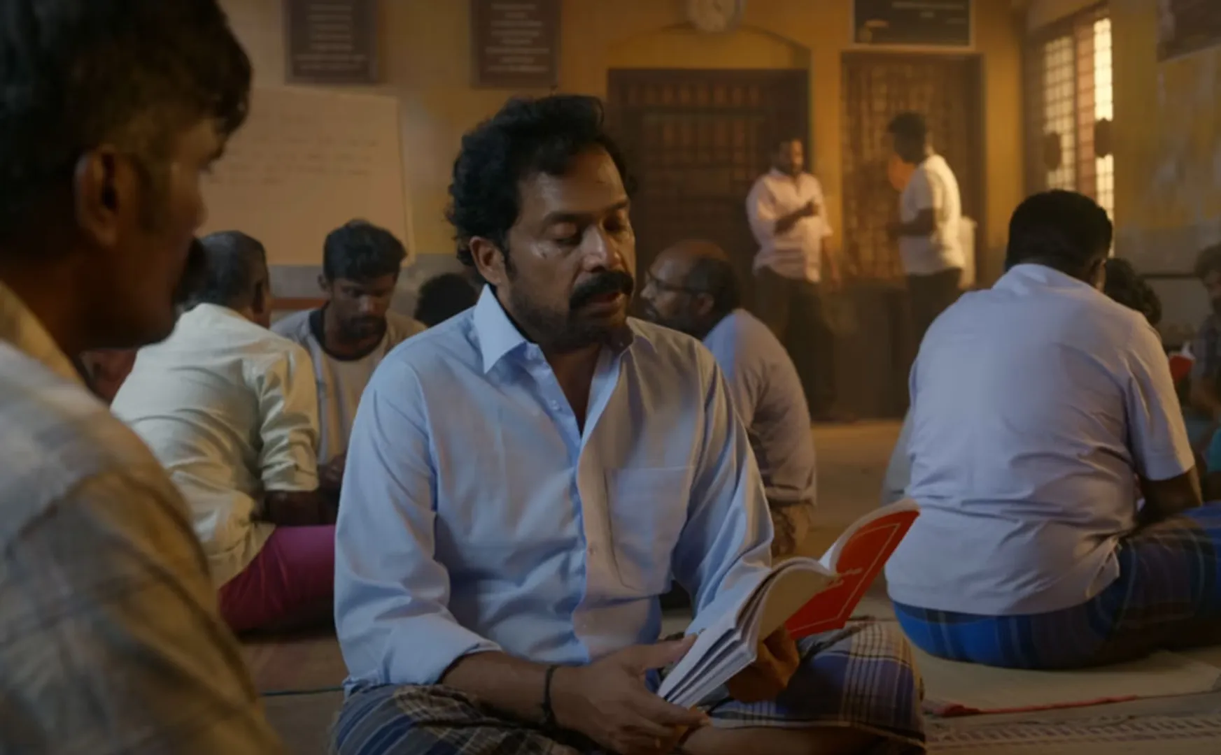 bottle radha movie review