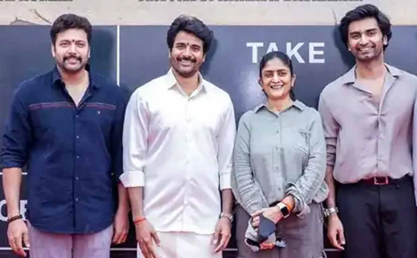   Sivaji Social Welfare Council opposes Sivakarthikeyan movie