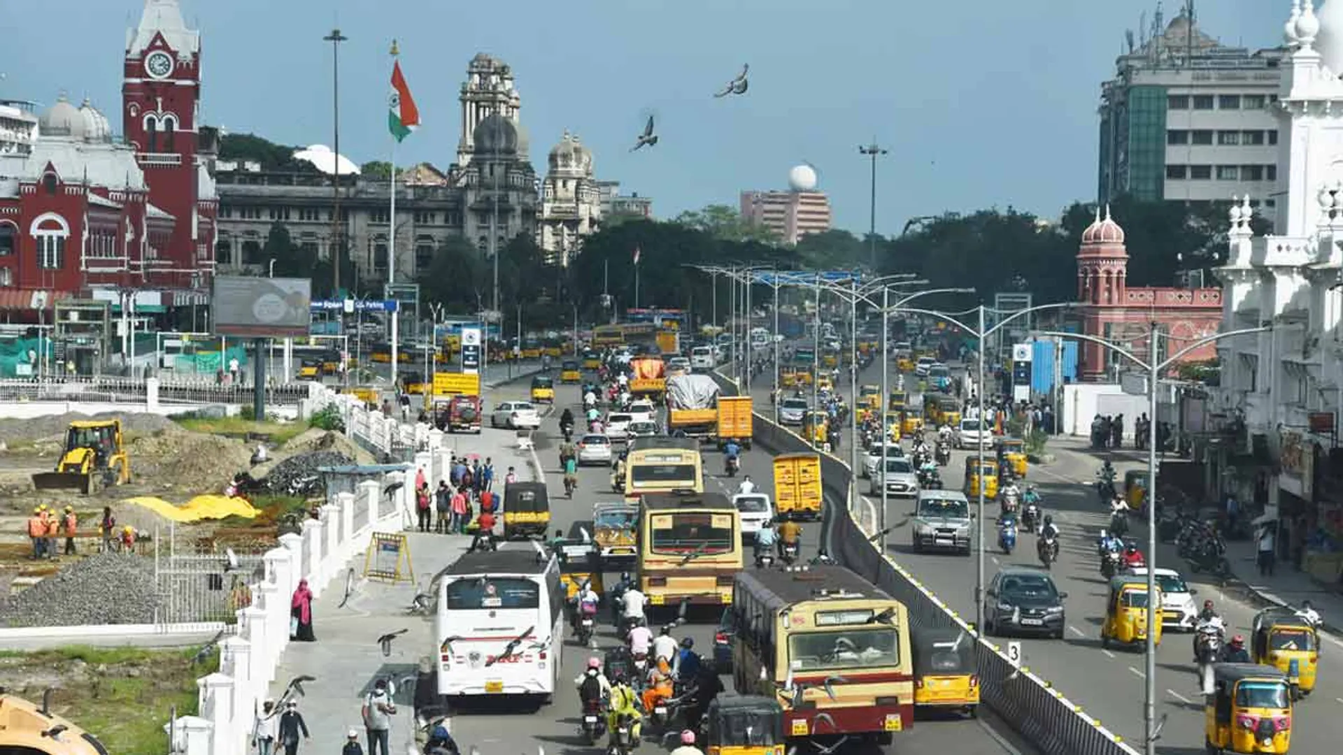 chennai