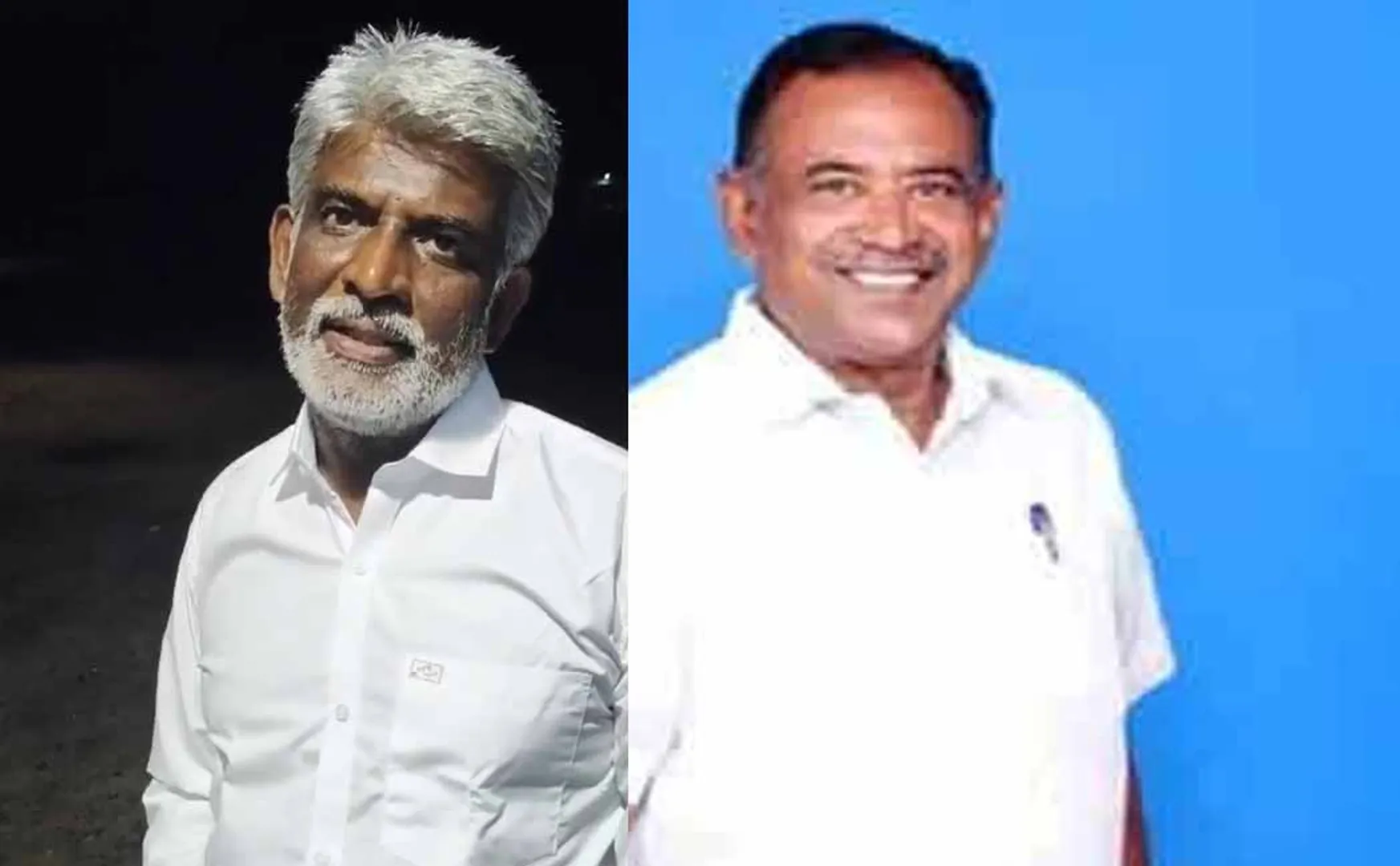 'Our family is AIADMK's family'- sensational video of Ramaiah
