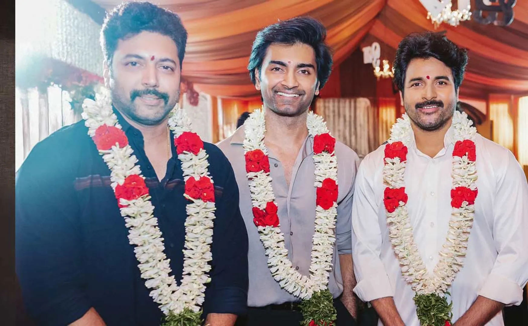 sivakarthikeyan sudha kongara movie update