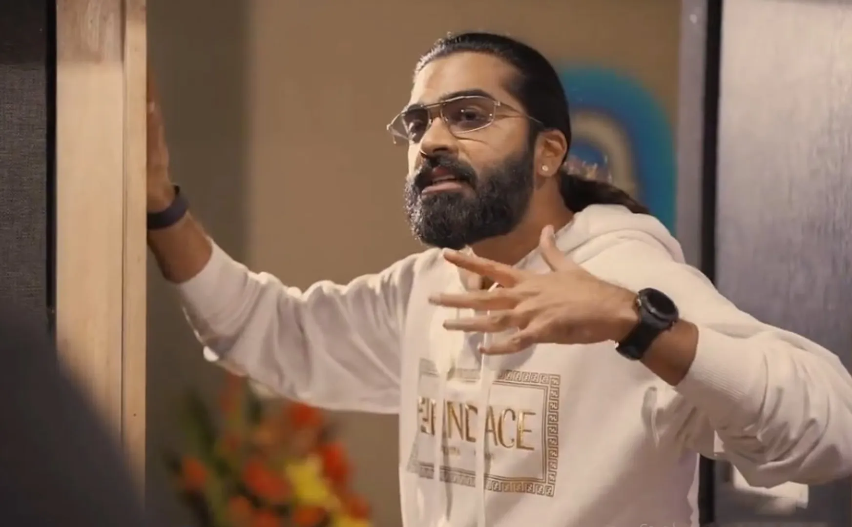 simbu next movie updates