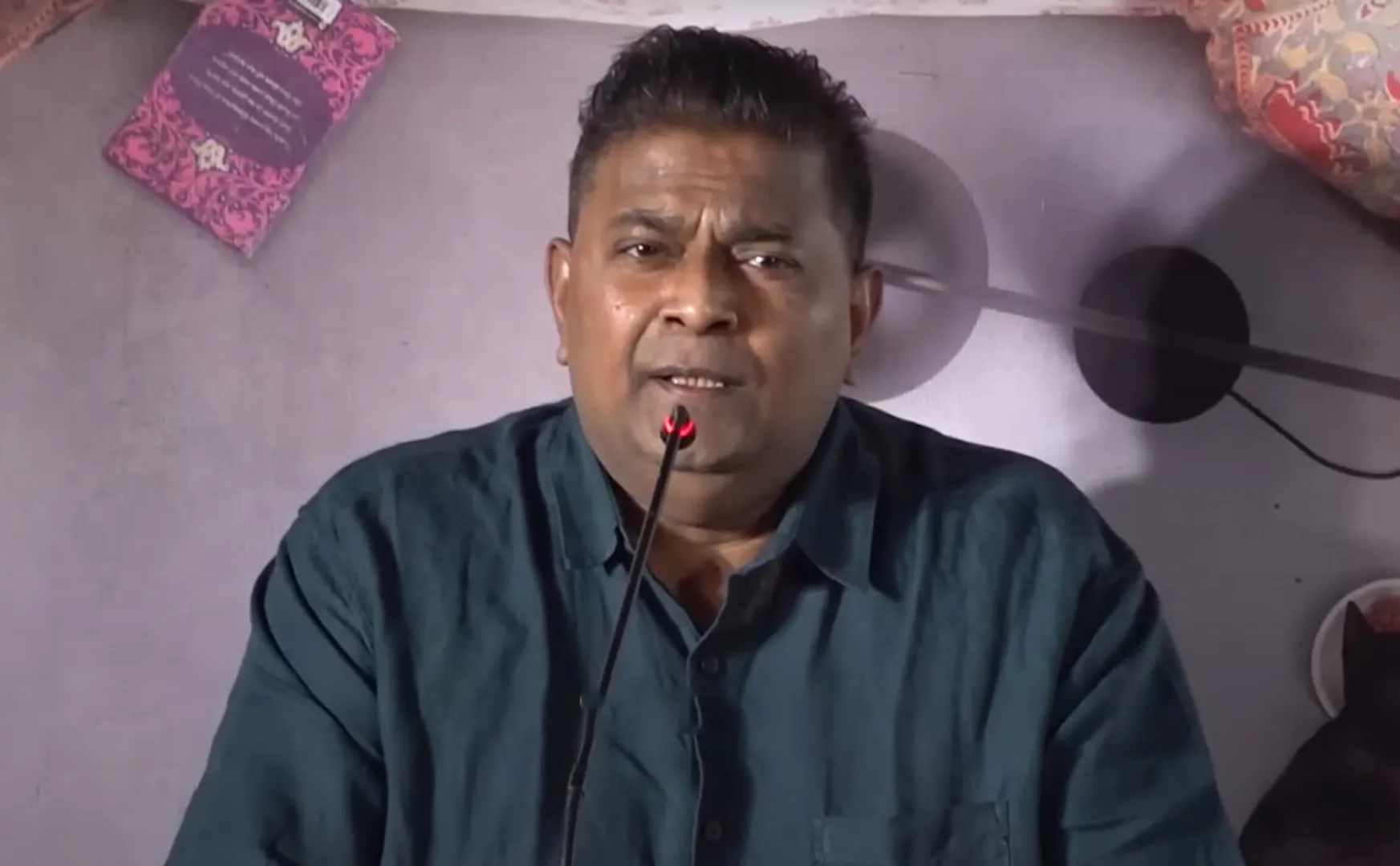 mysskin shared a experience of Onaayum Aattukkuttiyum tv rights sold incident