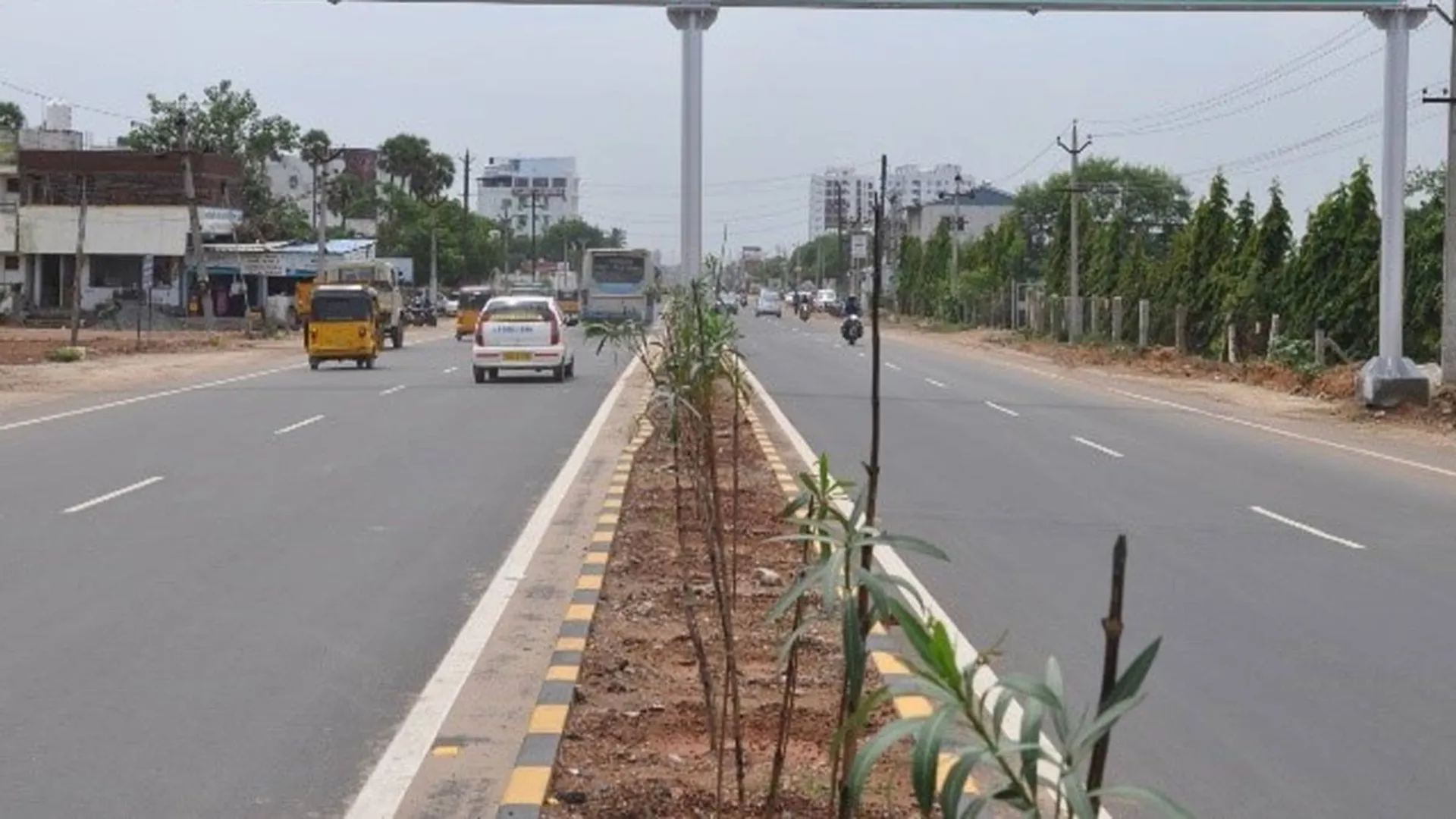 'Chennai-Tindivanam traffic congestion'- Tamil Nadu government has announced a new plan