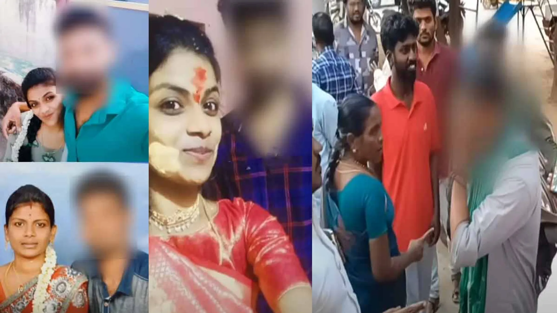 Fraud by cheating five people; Woman trapped by wedding banner arrested