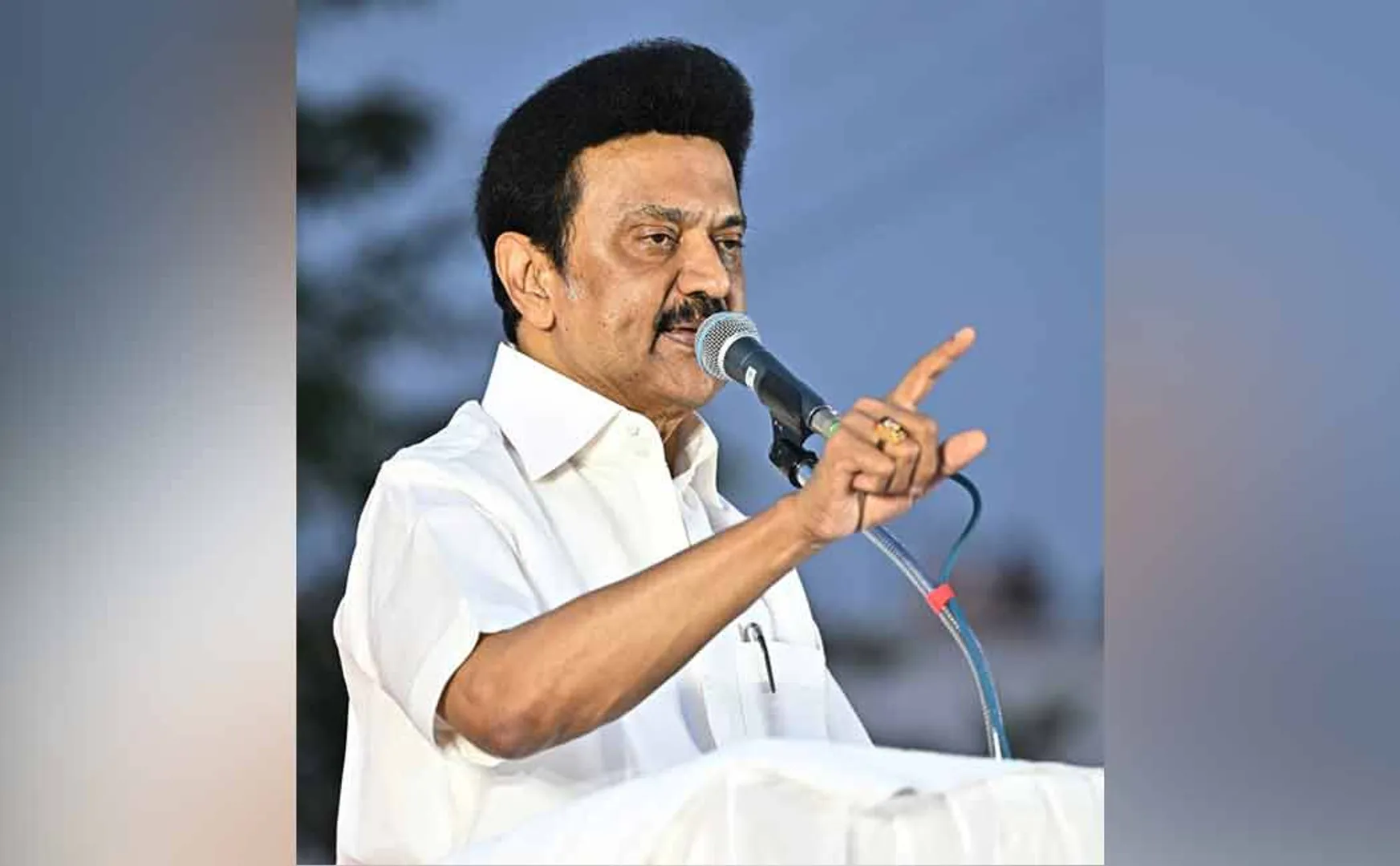 DMK will form the govt for the 7th time CM MK Stalin faith