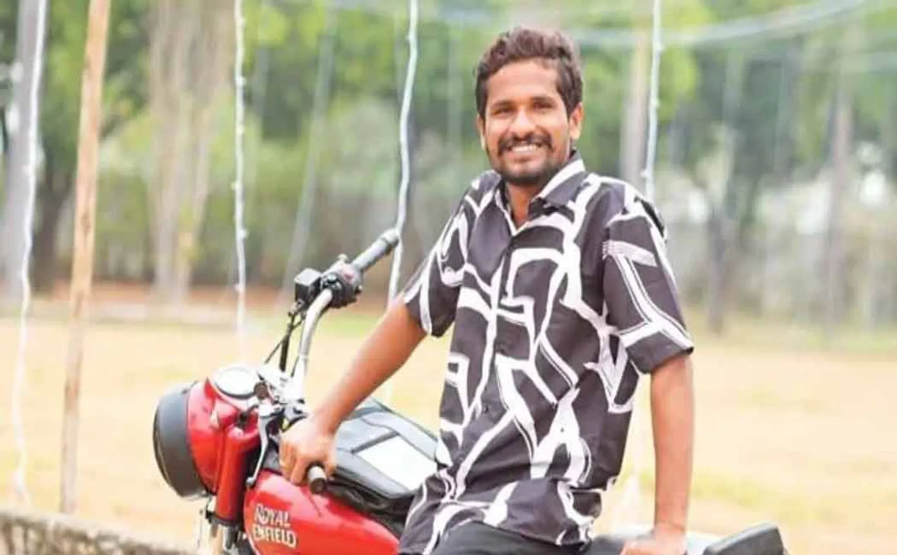 Dalit youth by honor incident and corpse found on riverbank for Love marriage in telangana ;