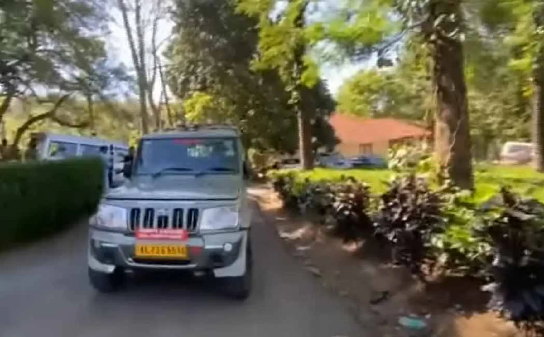  Kerala Wayanad tiger incident Forest dept intensive investigation