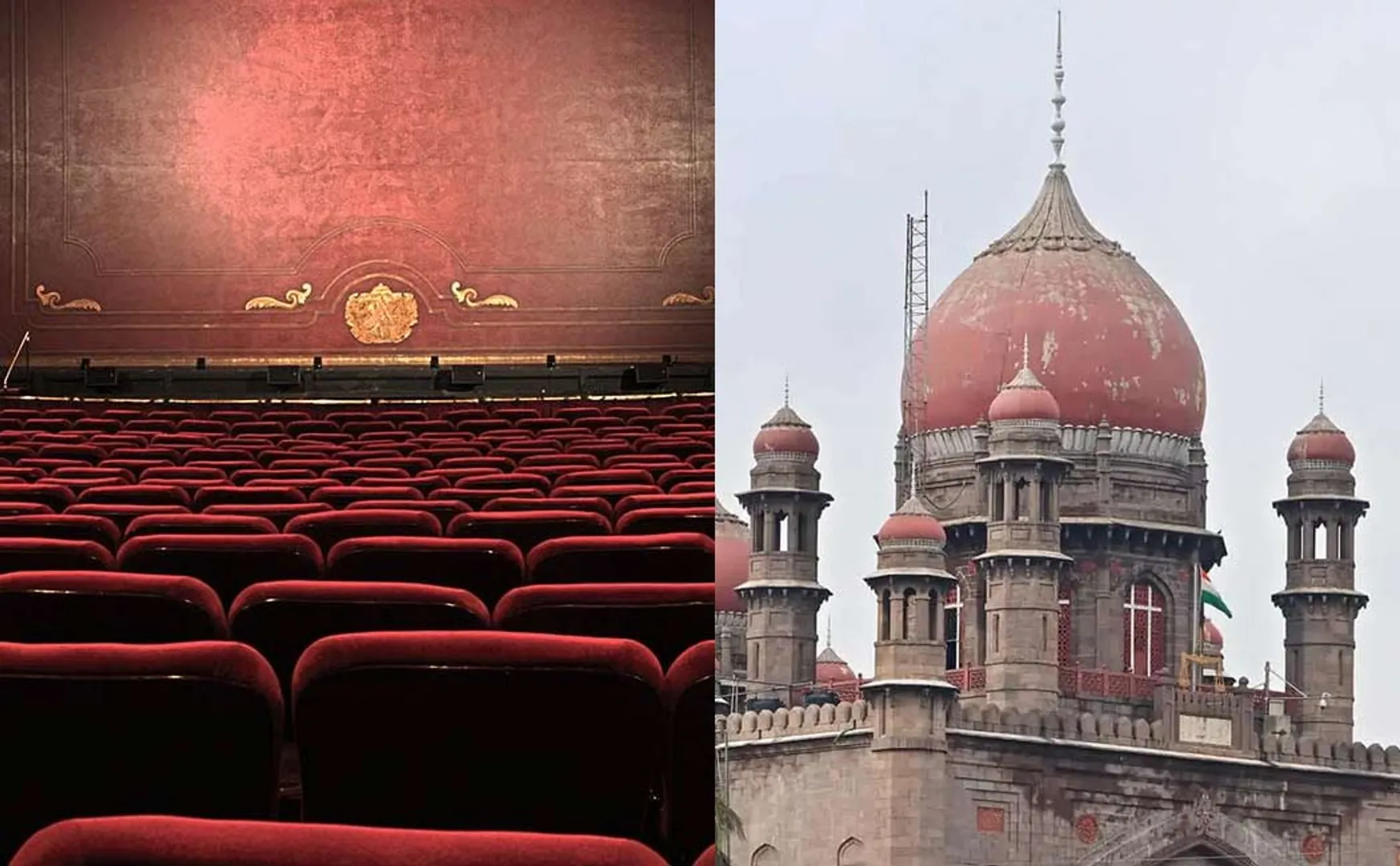 Telangana High Court Tells Government No Children In Theatres After 11 pm 