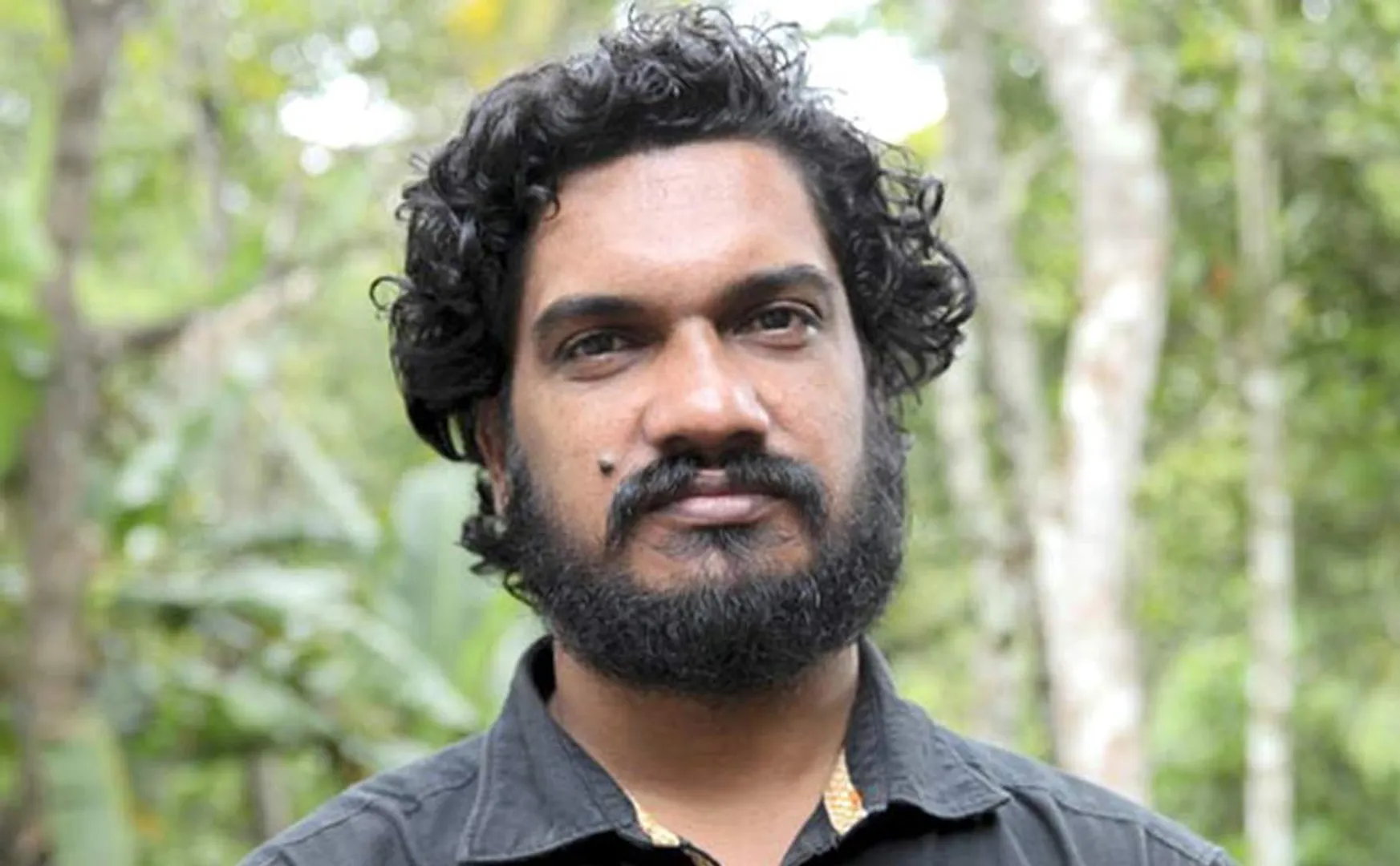 case against sanal kumar sasidharan
