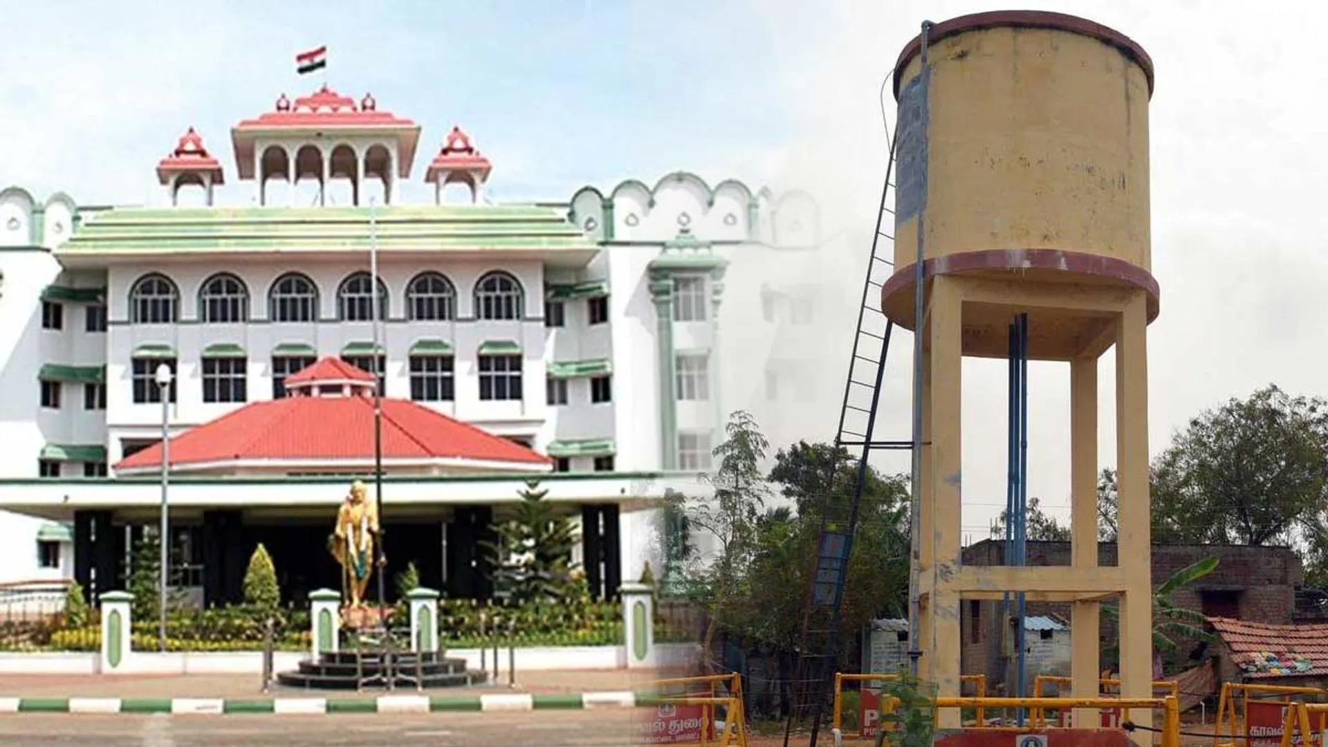 VengaiVayal audio is true'-Government confirmed in court