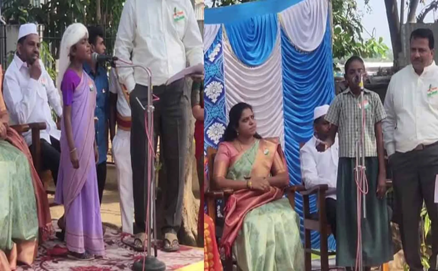 Environmental protection awareness in vellore 