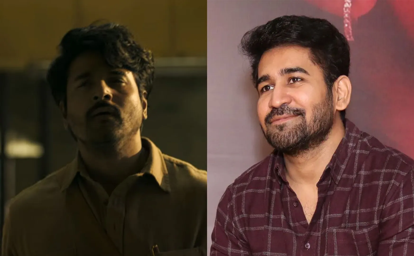 sivakarthikeyan vijay antony parasakthi title issue