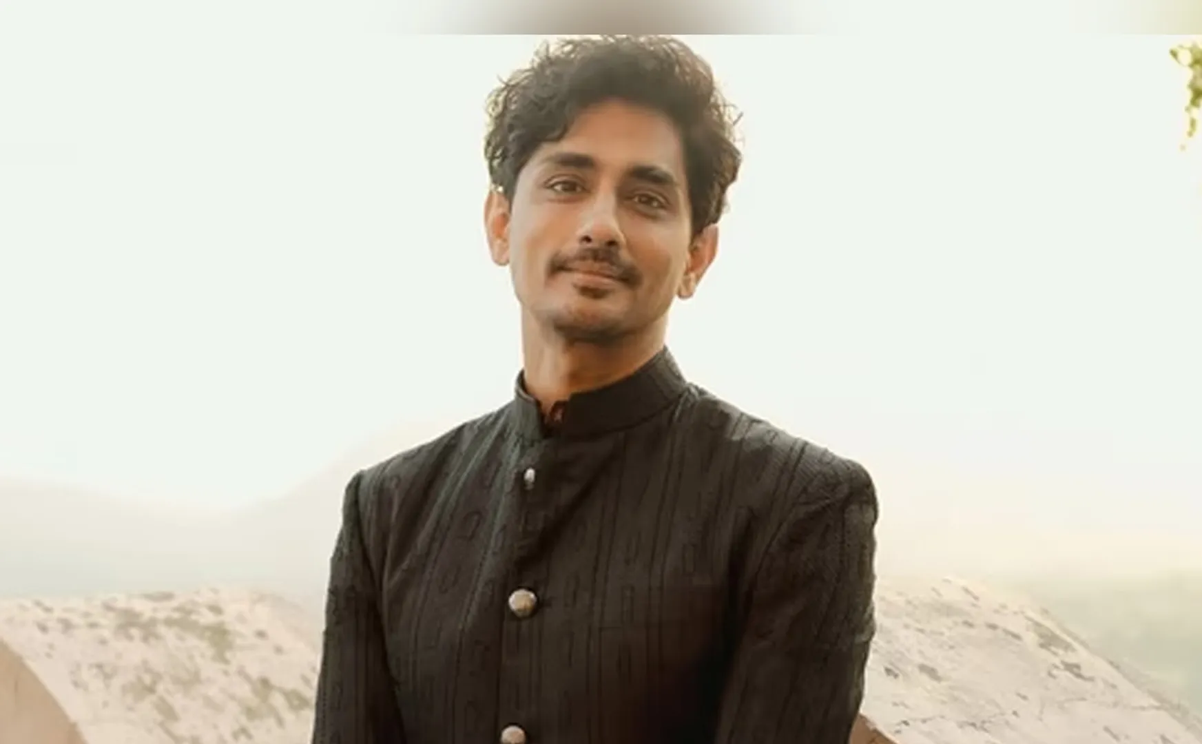 Siddharth recalls rejecting scripts on womens beating