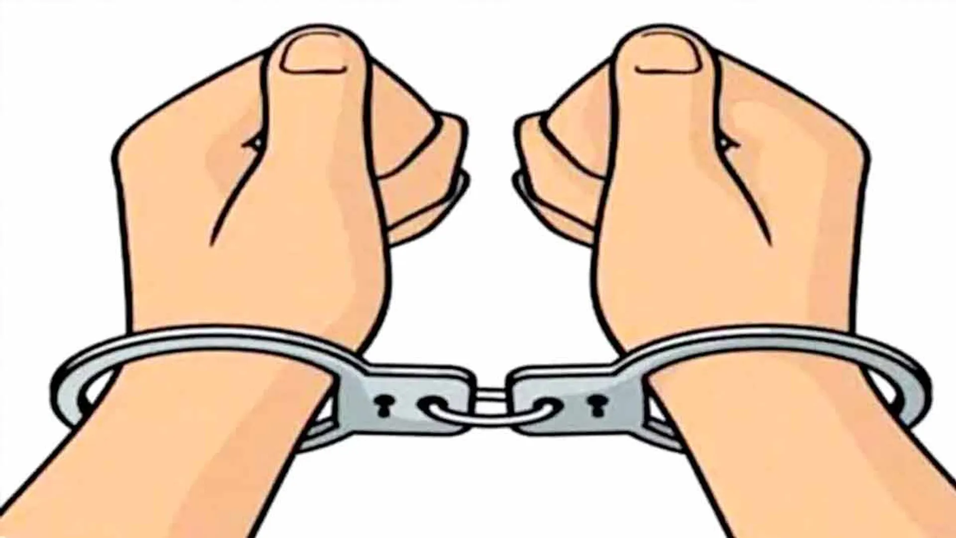 7 people arrested for gambling