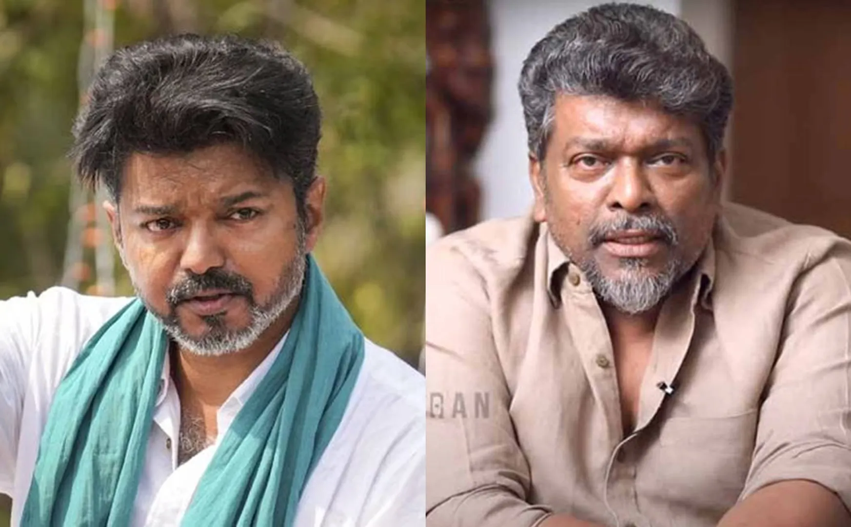 parthiban about vijay politics