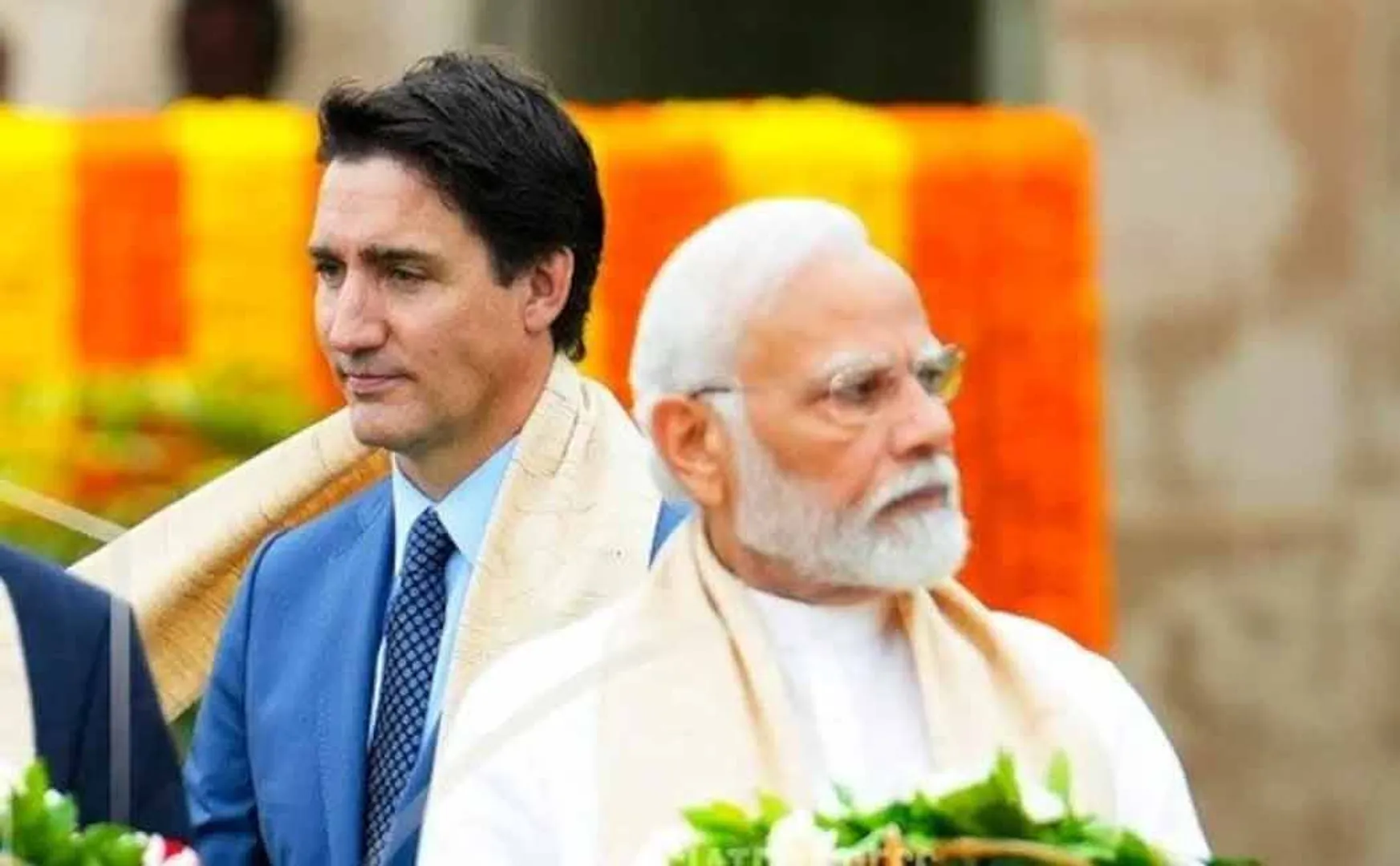  Canadian commission reports says india has no connection to person hit