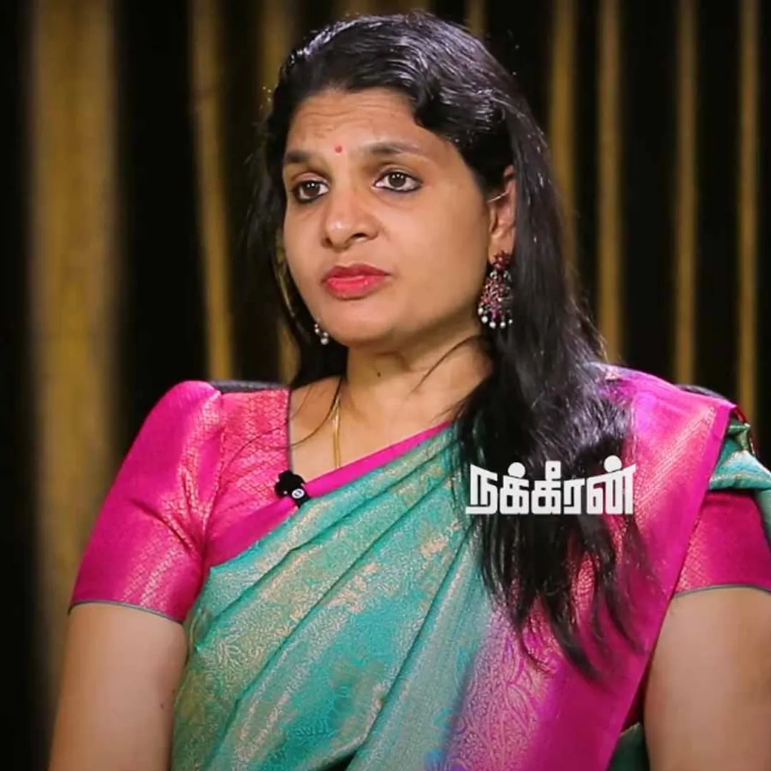 Unavum Unaravum | Nutrition Kirthika Tharan