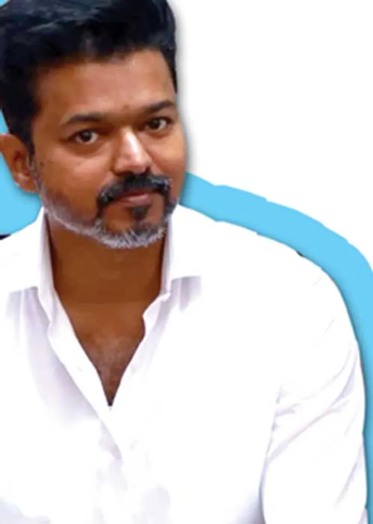 vijay