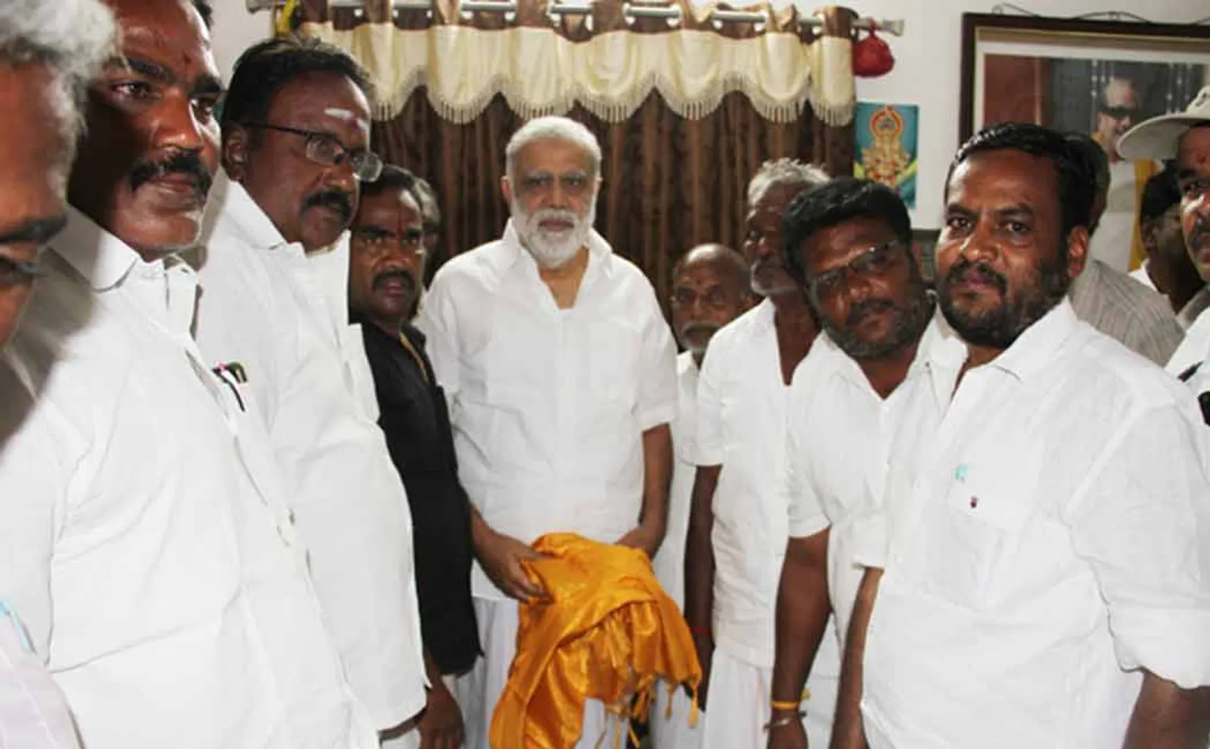 additional Rs. 500 crore has been allocated for govt housing scheme 