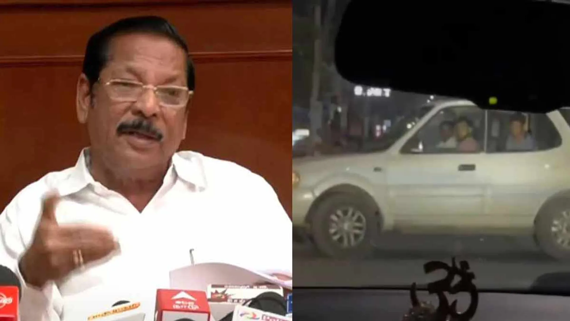  'AIADMK's plan in DMK disguise?'-RS Bharati doubts