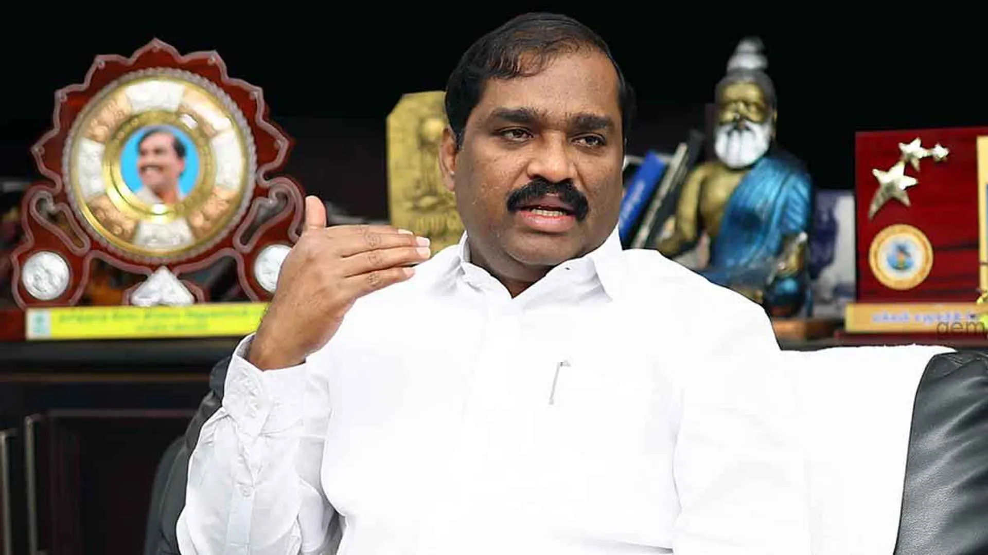  Tvk Velmurugan's comment on the budget 'swindling several lakhs of crores in the name of tax'