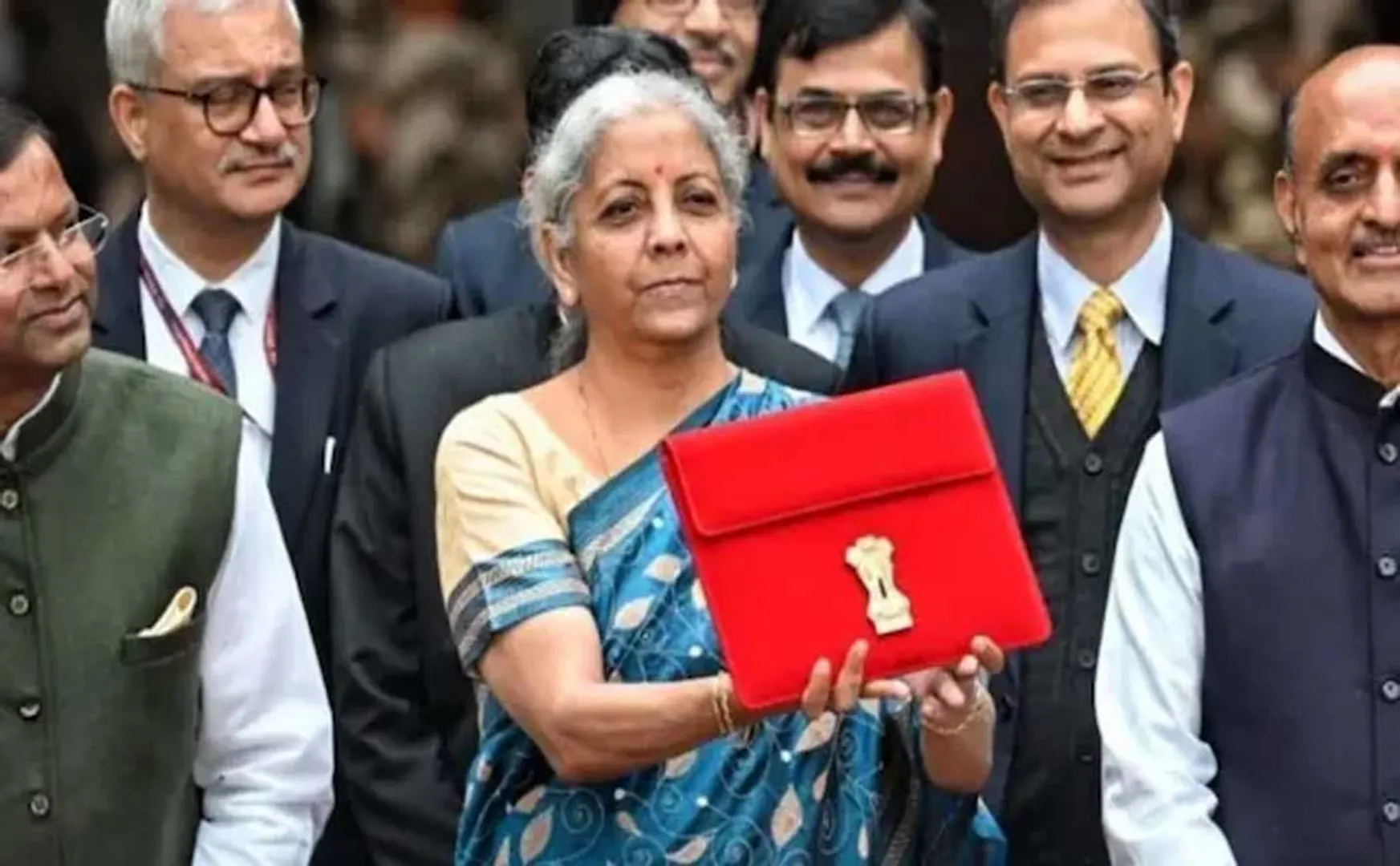 Central budget tabled today