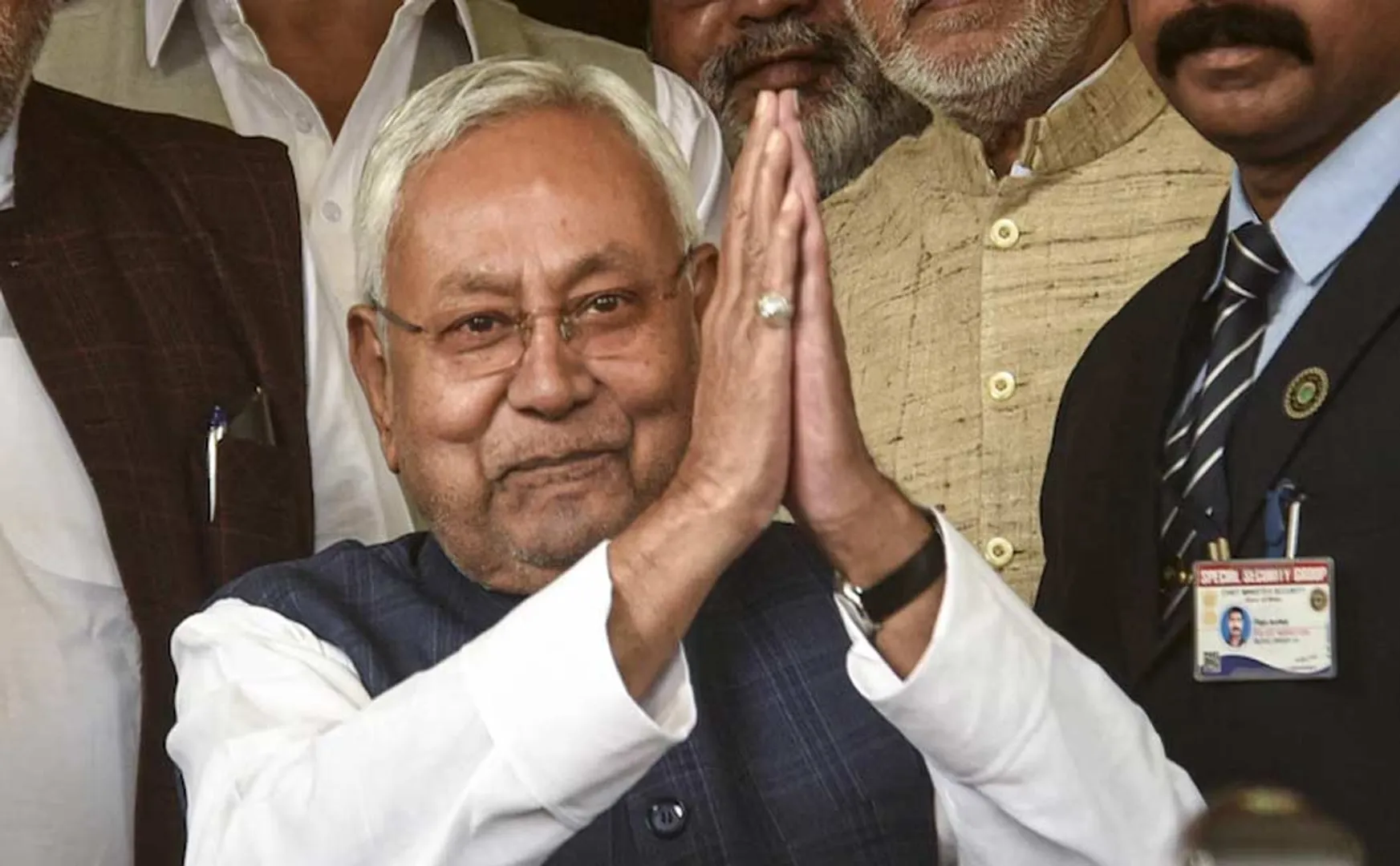 Hit the jackpot for Bihar at announced the 2025-2026 budget