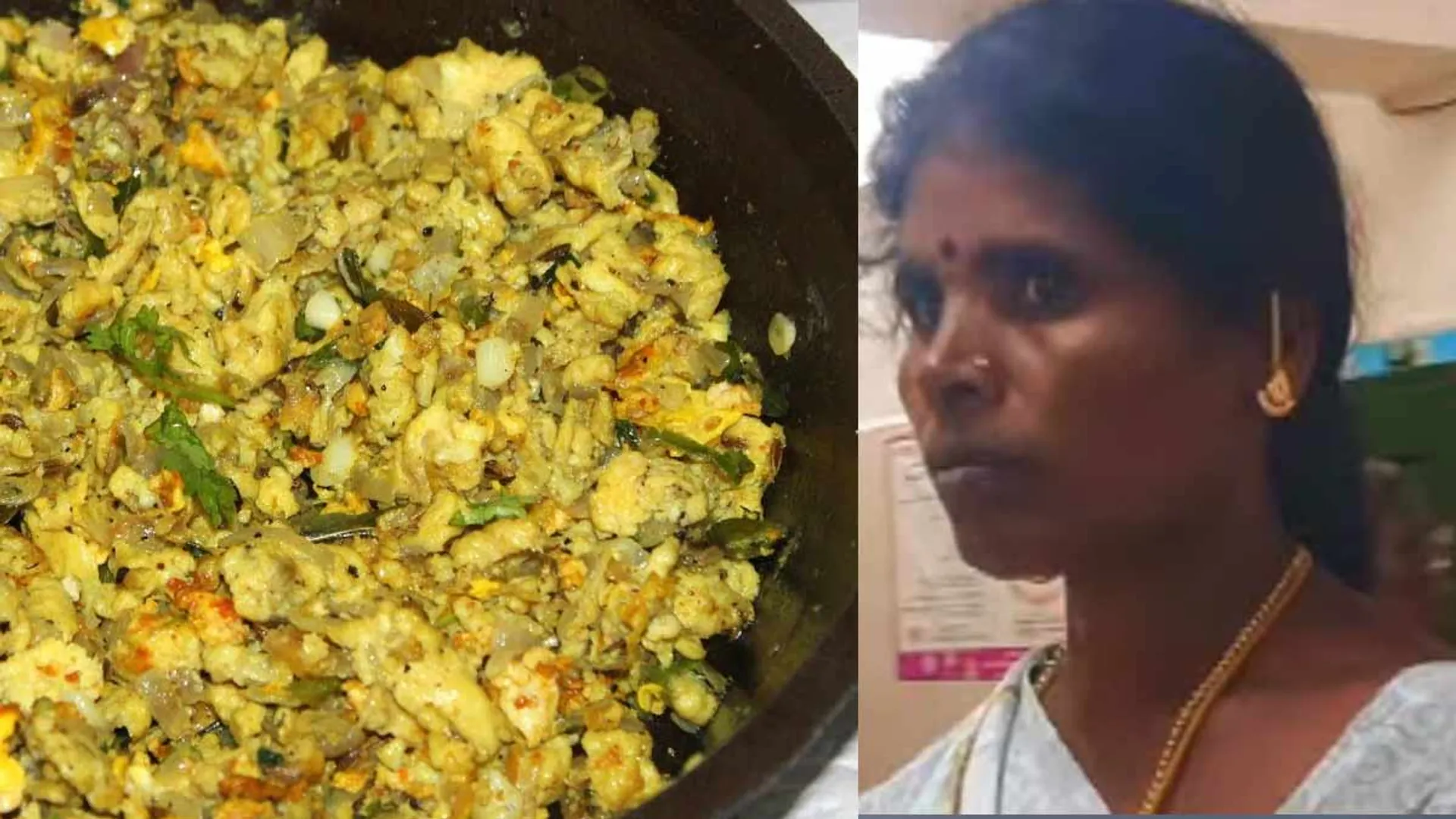 'Daughter who fell in love on Insta...'- Mother who poisoned egg fries
