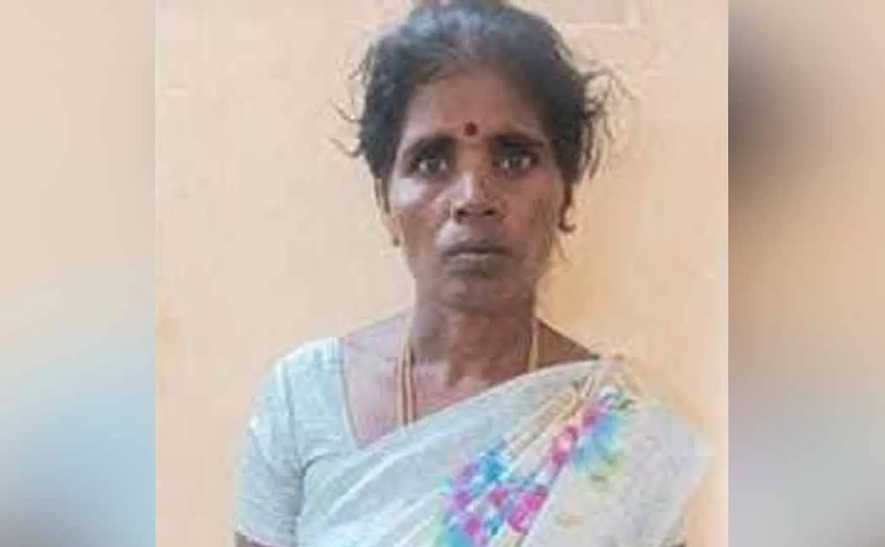 Mother incident her daughter who refused to give up on love
