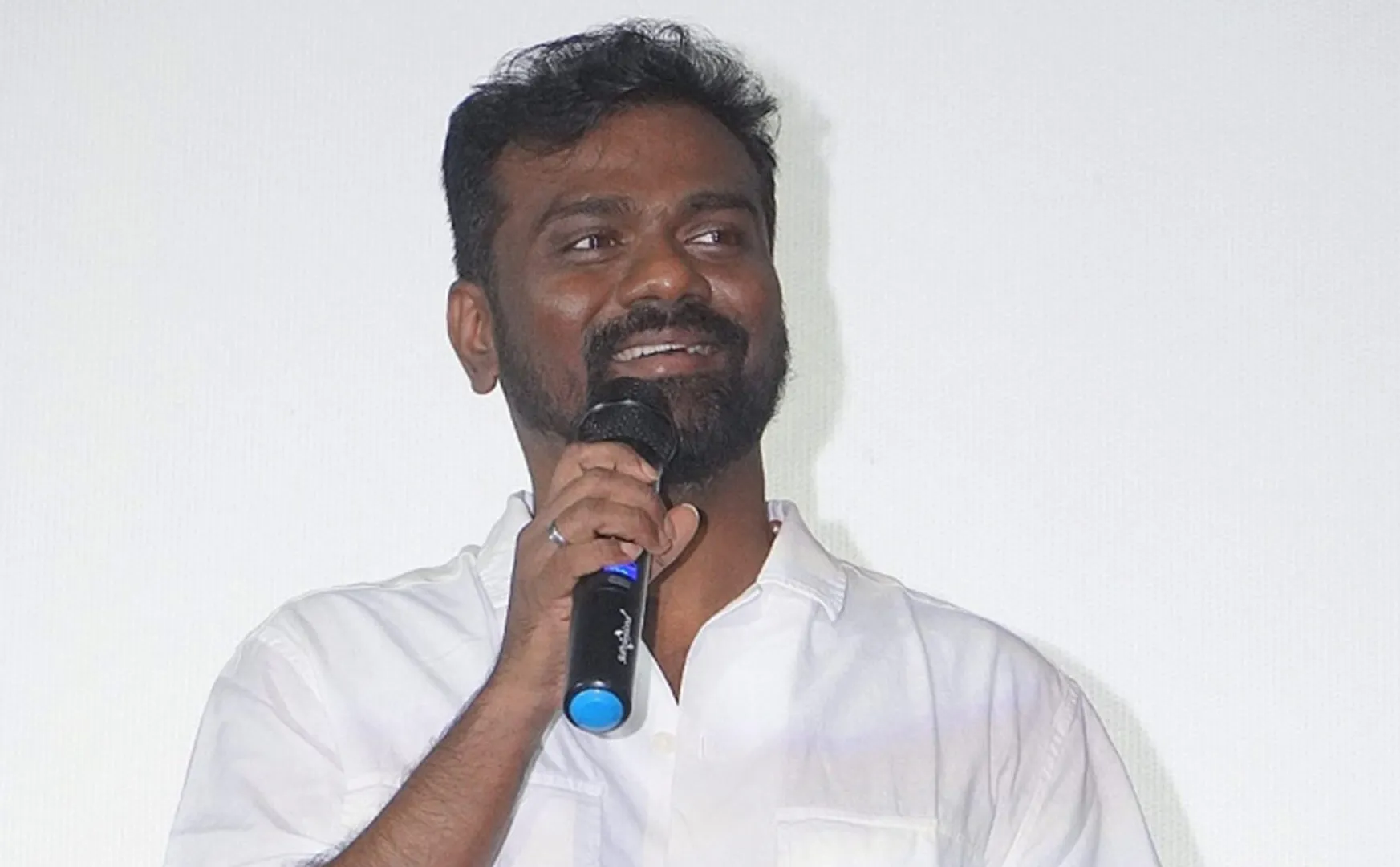 rajkumar periyaamy thanked maniratnam regards amaran 100 days