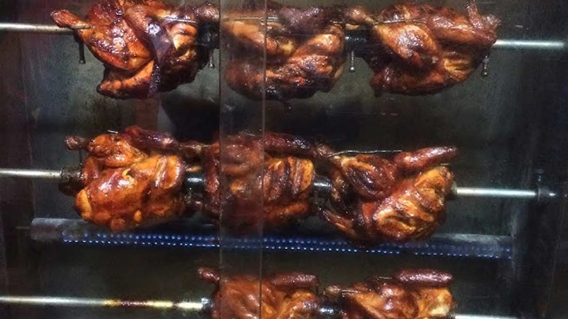 Expired 'grill chicken'-22 hospitalized
