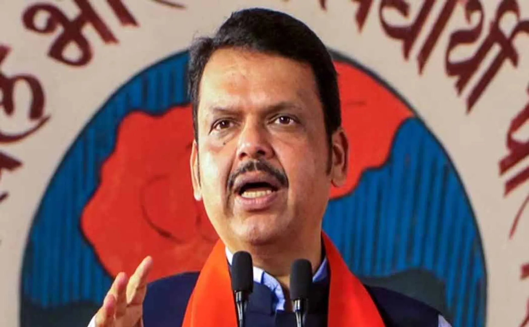 Maharashtra government ordered Conversation in the marathi should be done in governent offices