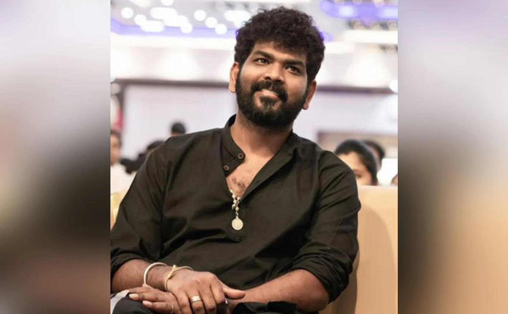 vignesh shivan story viral