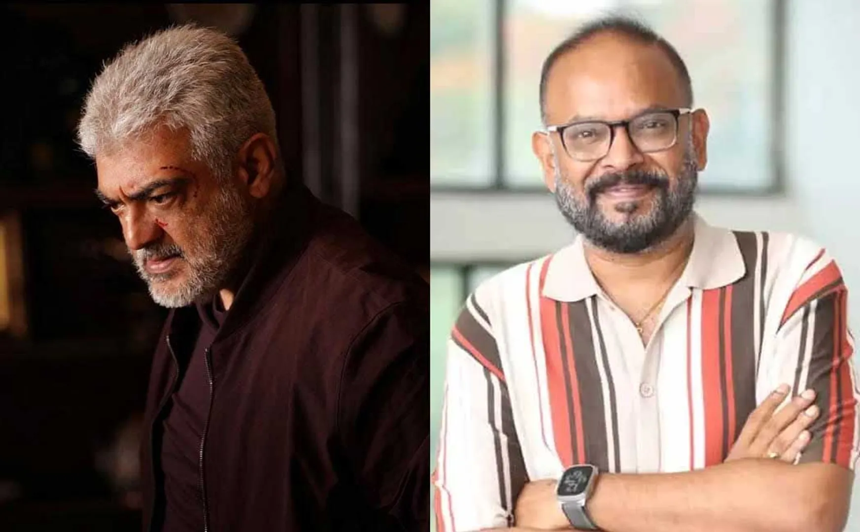 venkat prabhu about ajith vidaamuyarchi