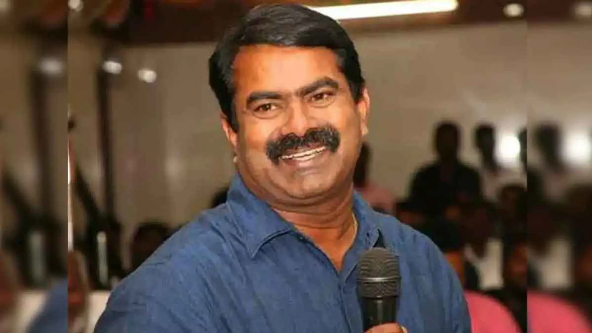 "Violence should not be allowed for worship" - Seeman