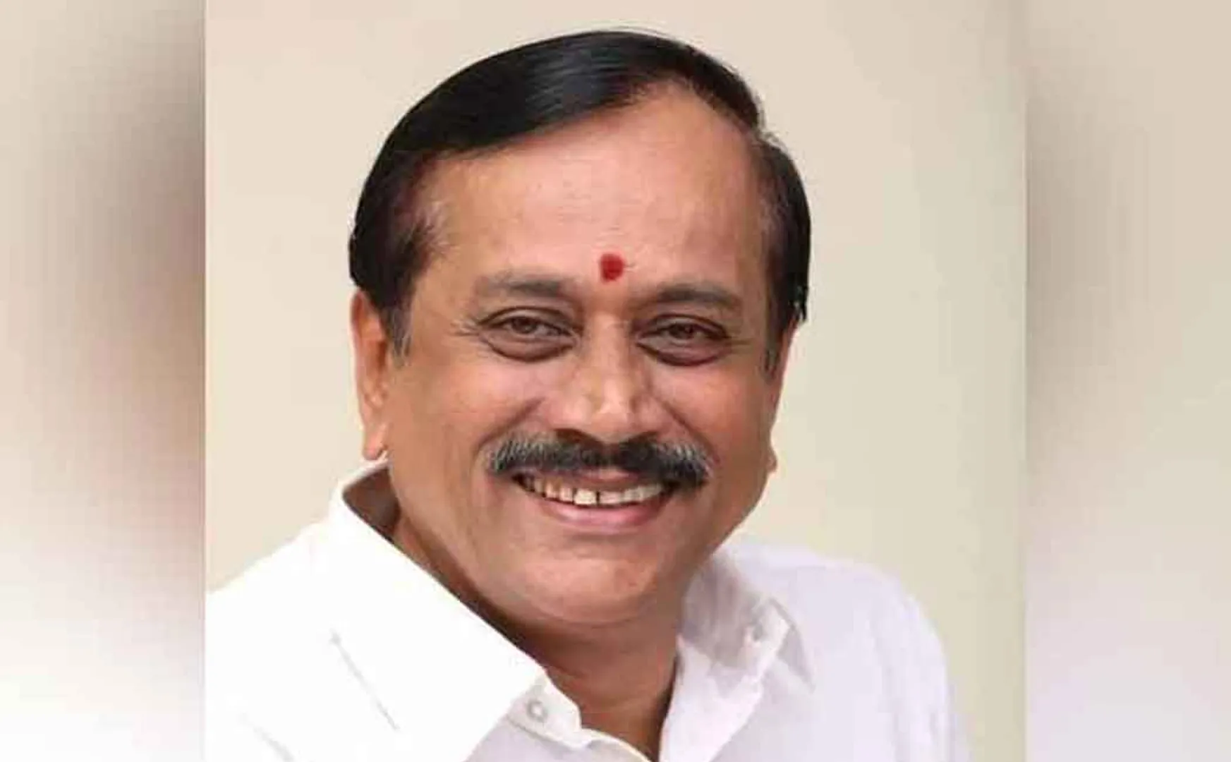 Case registered under 4 sections against H Raja