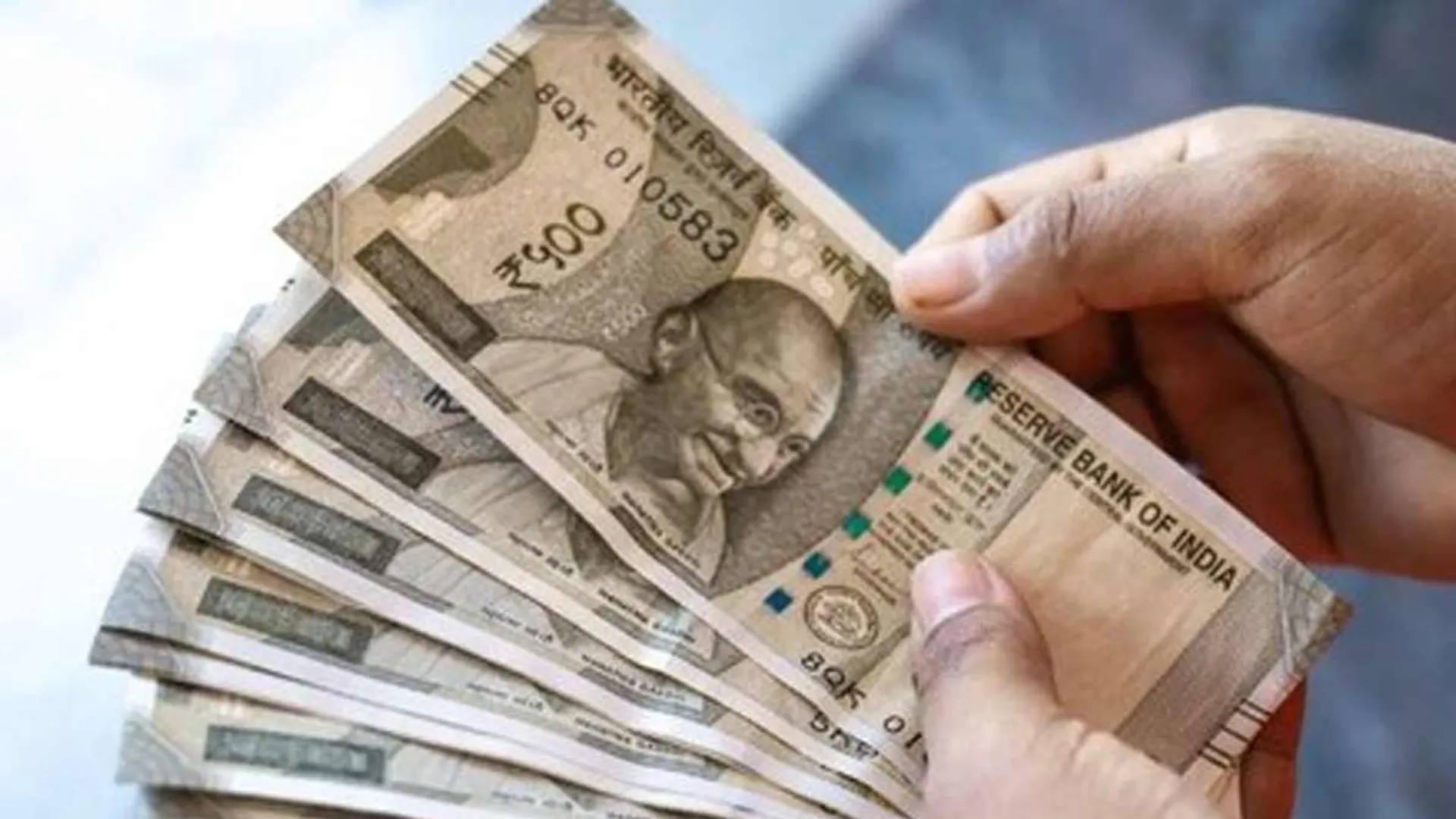 Misappropriation of Rs 4 lakh in storm relief fund; 8 years imprisonment for VAO