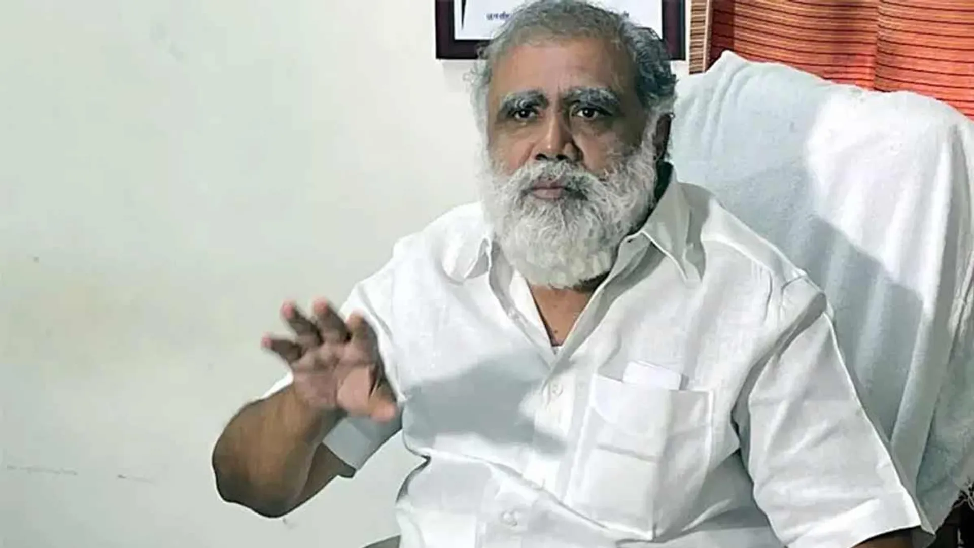  Appointment of individual officers in village panchayats in 28 districts-Minister I.Periyaswamy