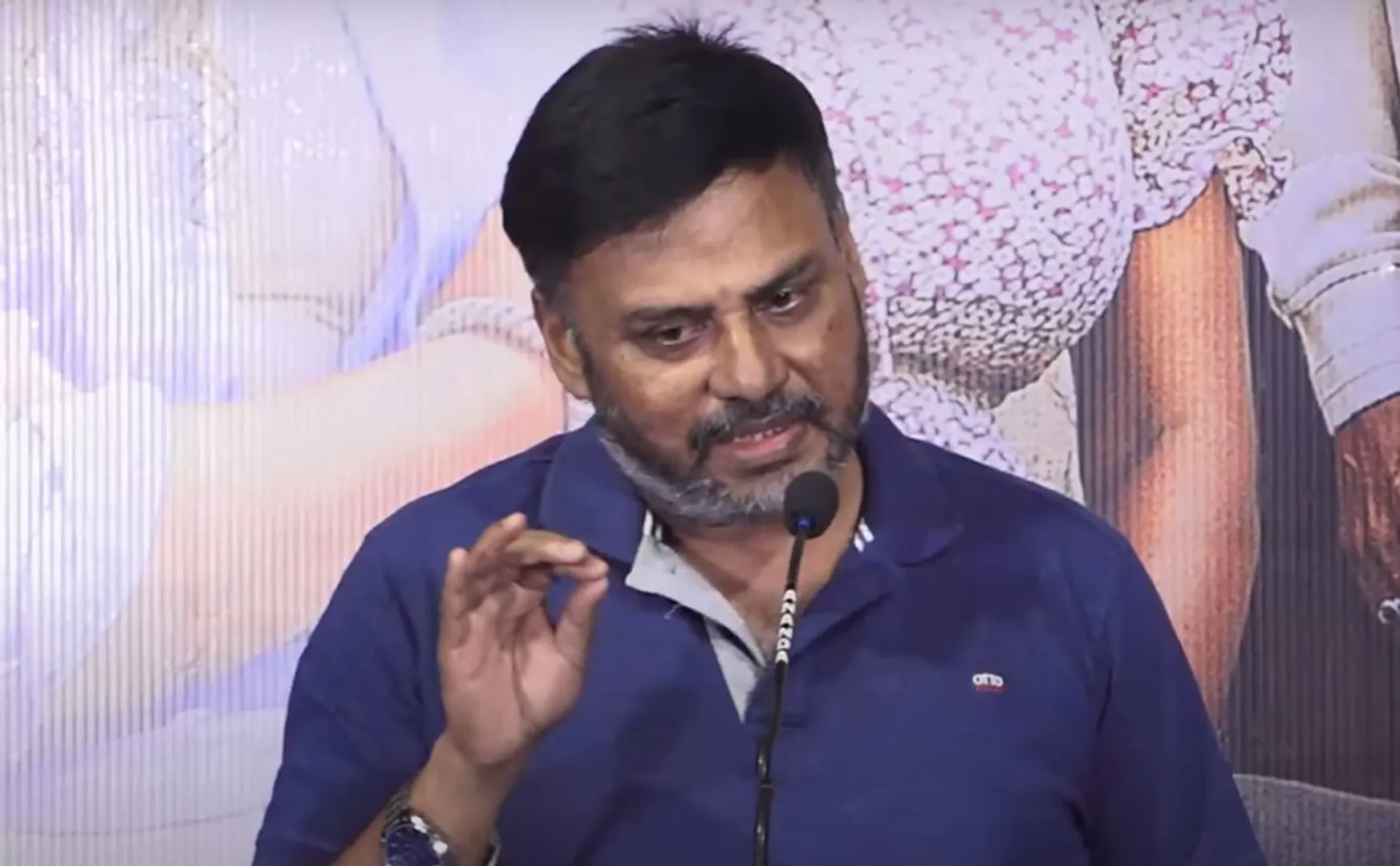 prabhu solomon speech at 2k love story audio launch